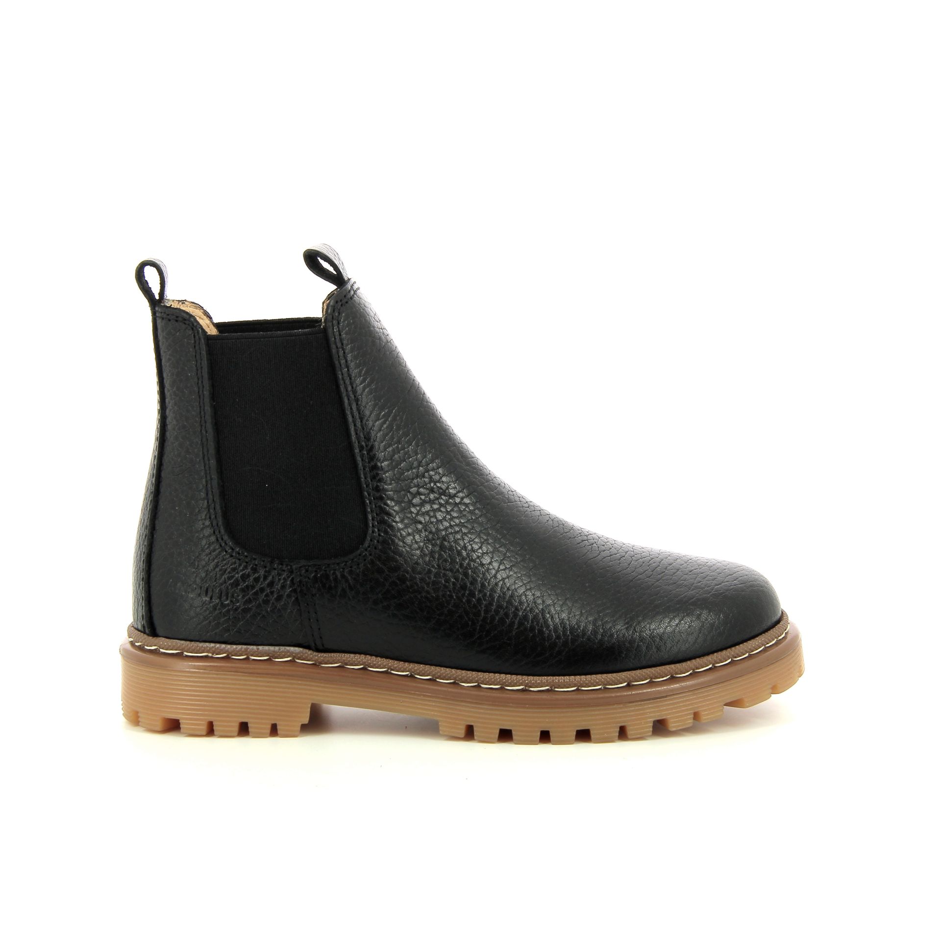 Angulus Boots 259503 zwart