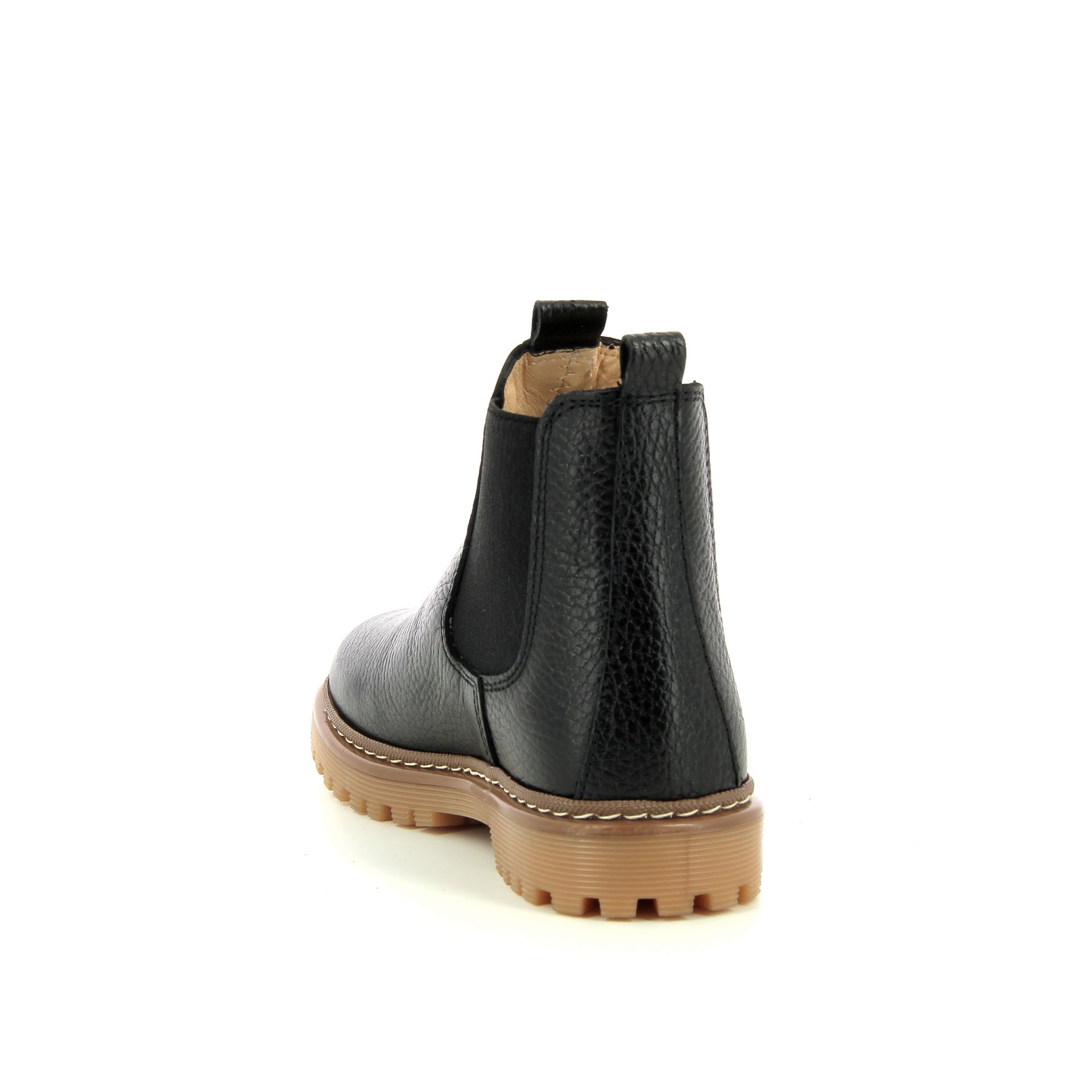 Angulus Boots 259503 zwart