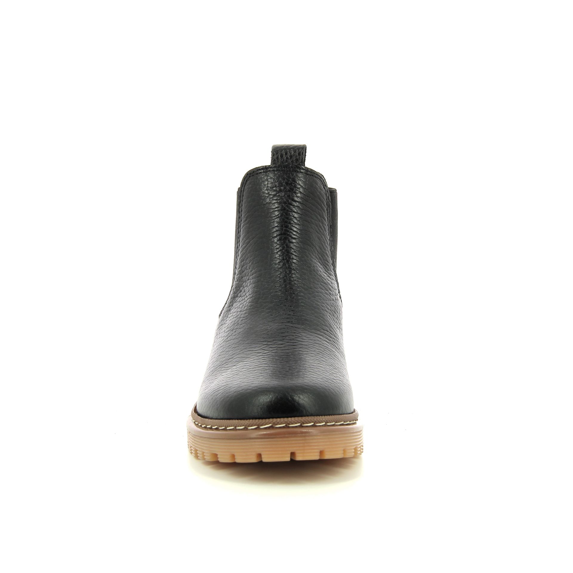 Angulus Boots 259503 zwart