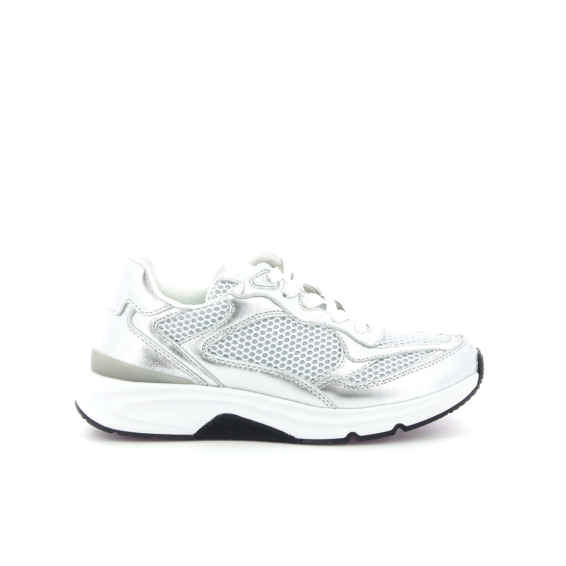 Gabor Sneaker 259505 zilver