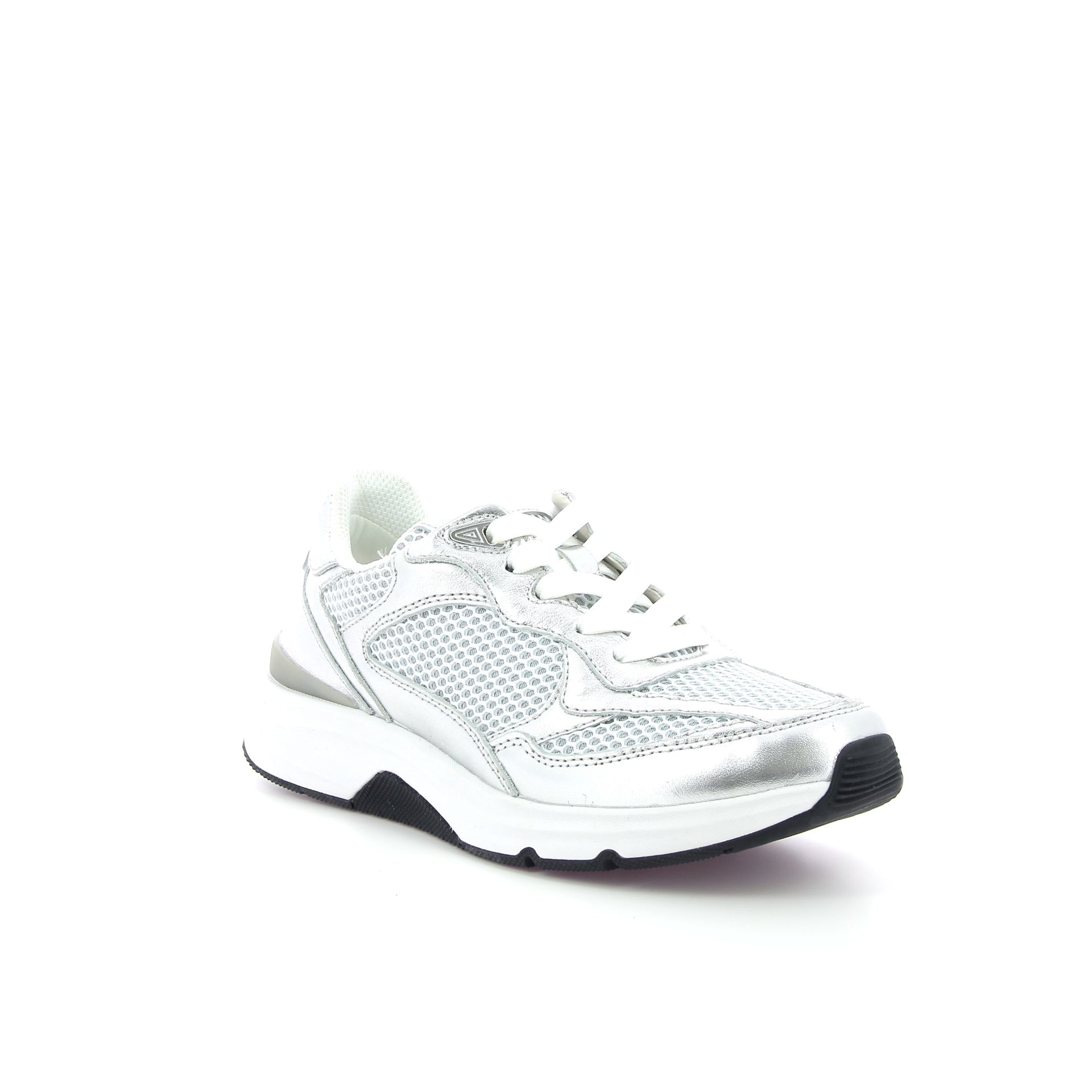 Gabor Sneaker 259505 zilver