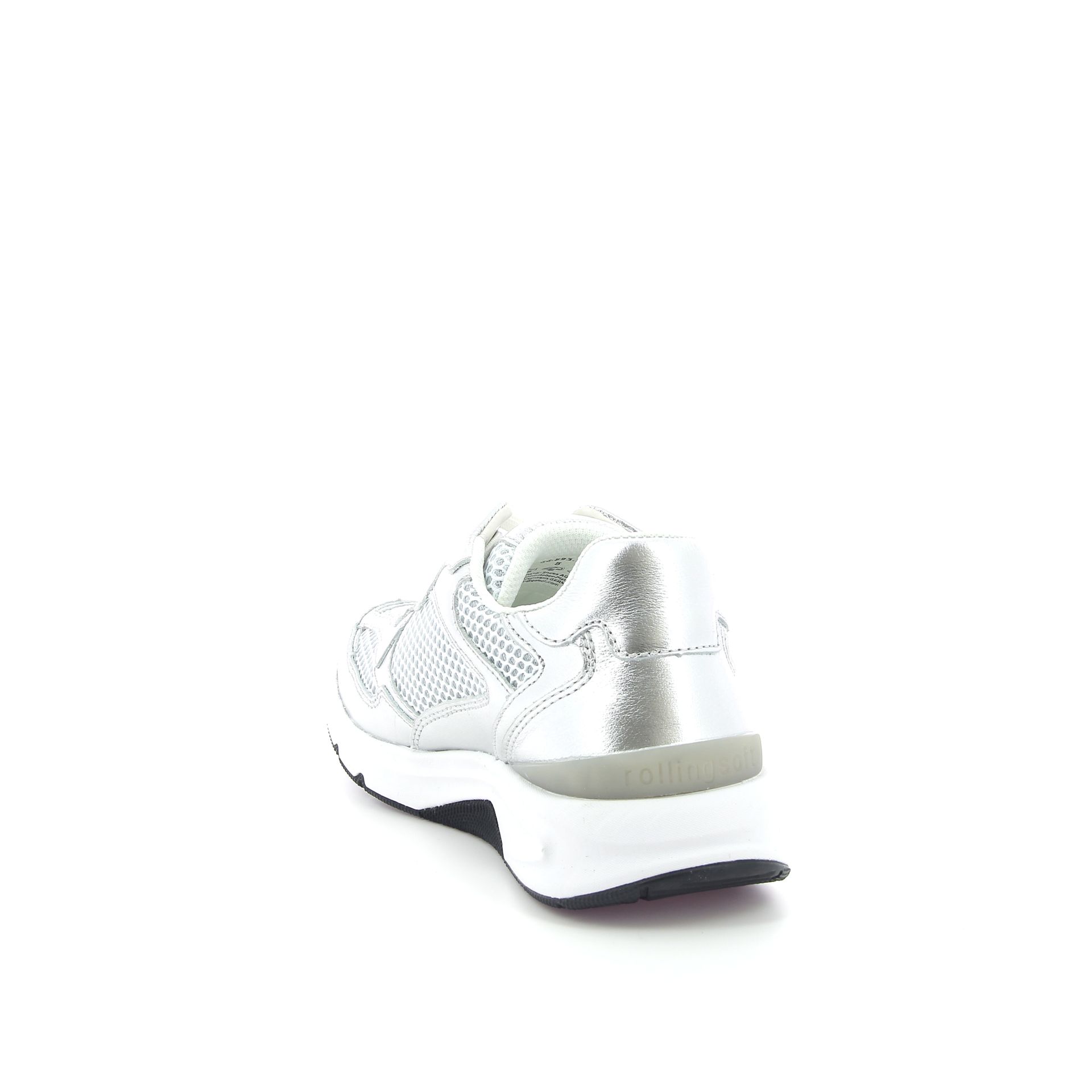Gabor Sneaker 259505 zilver