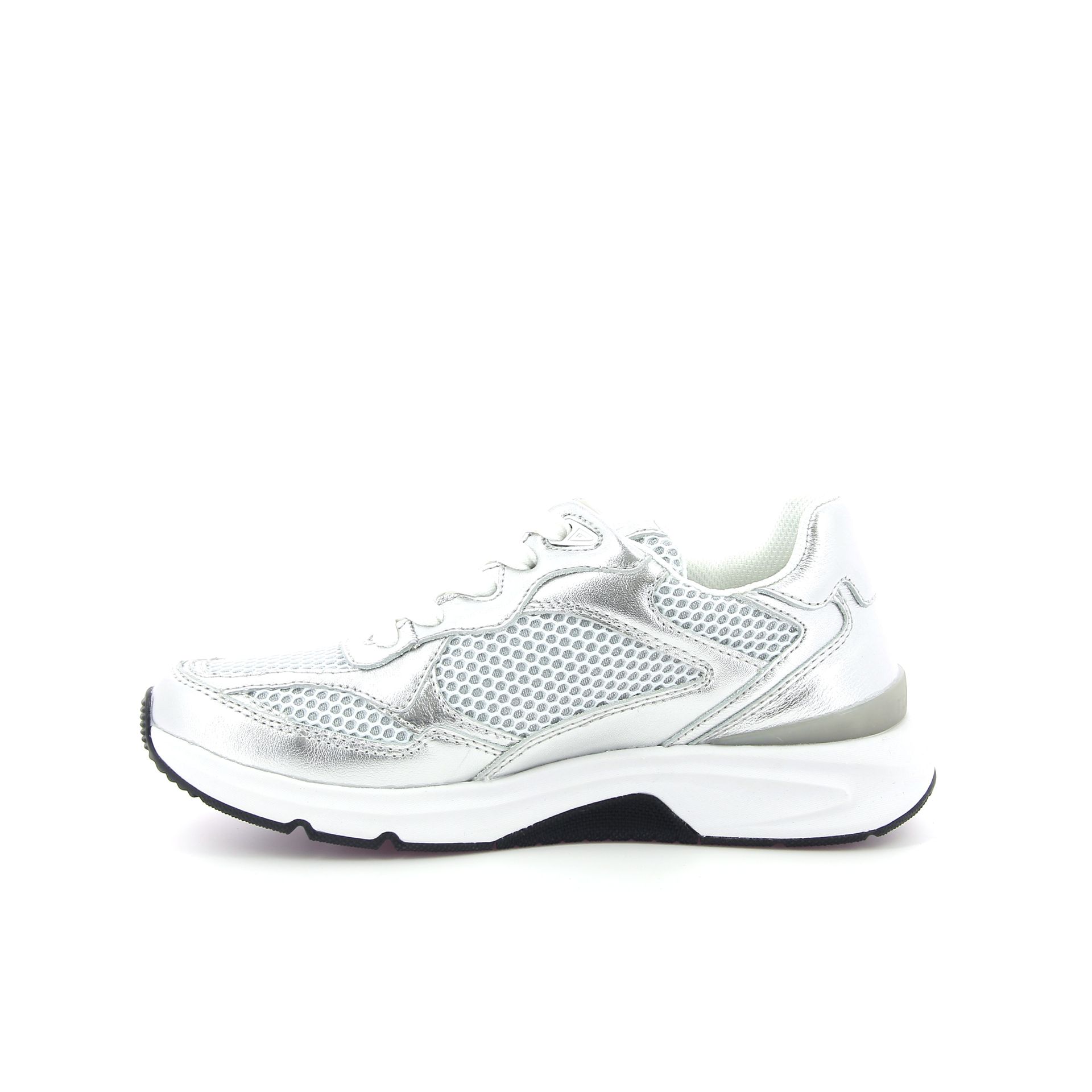 Gabor Sneaker 259505 zilver