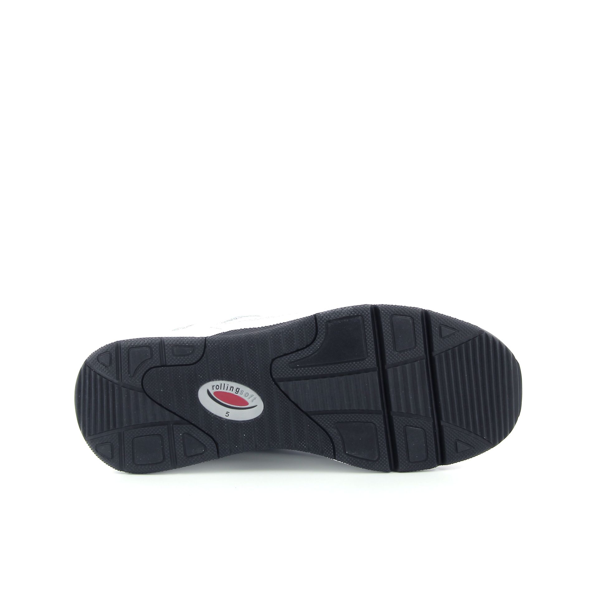 Gabor Sneaker 259505 zilver