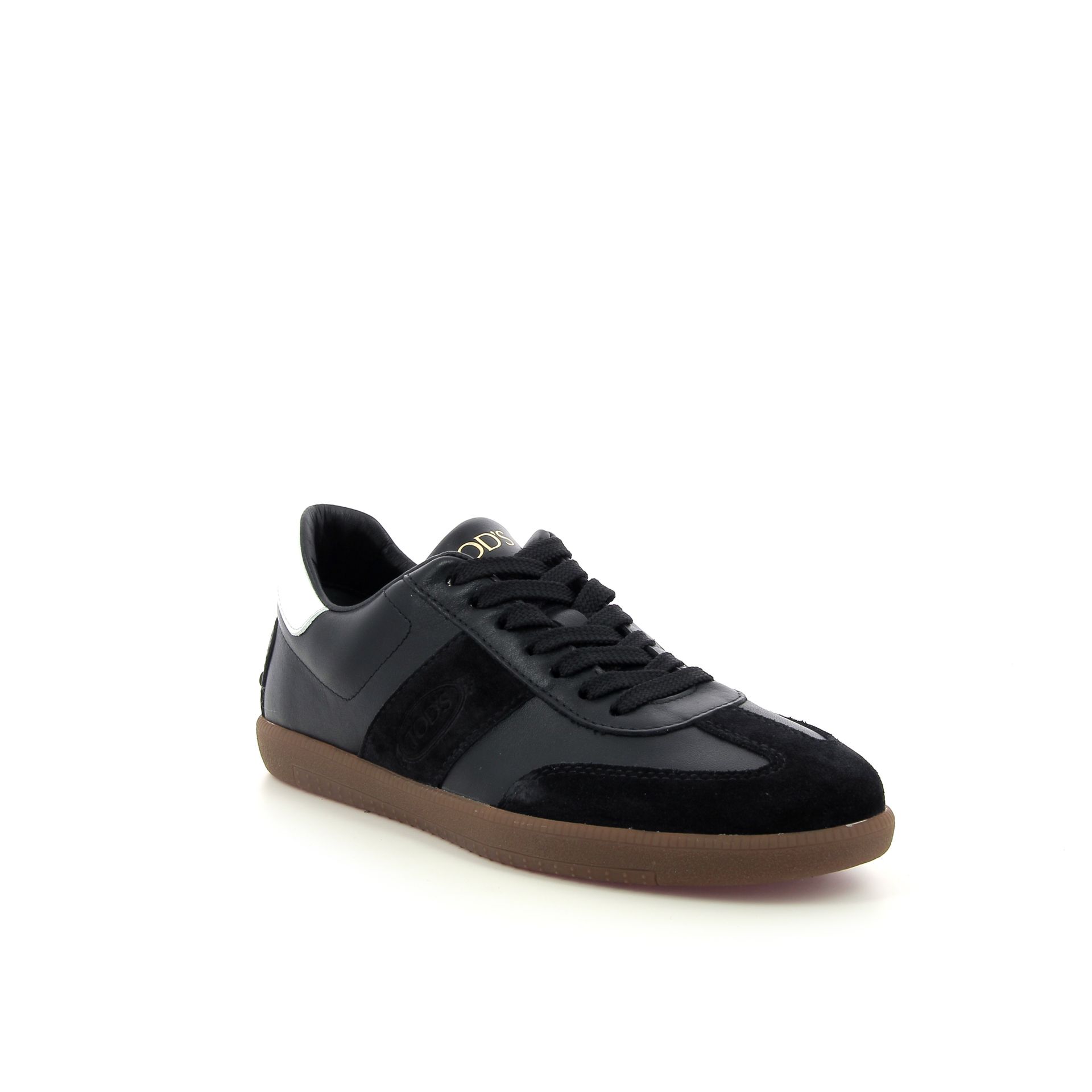 Tod's Tabs 259506 zwart