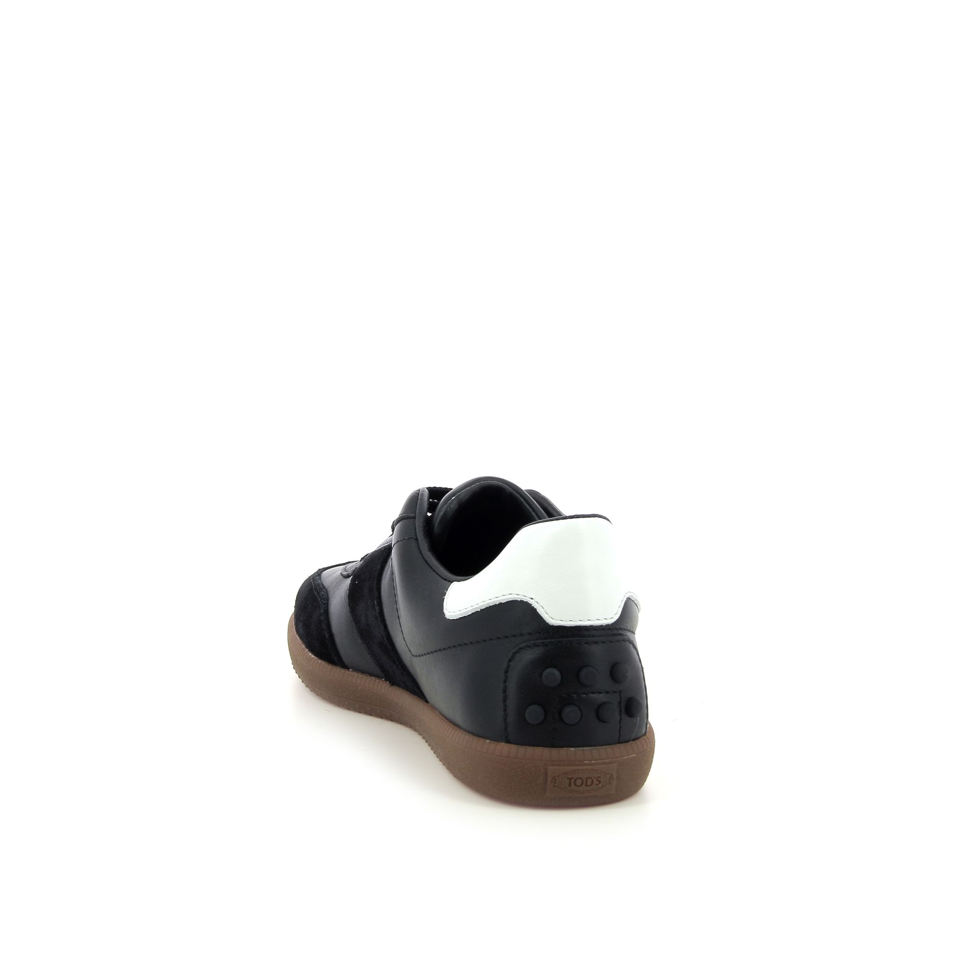 Tod's Tabs 259506 zwart