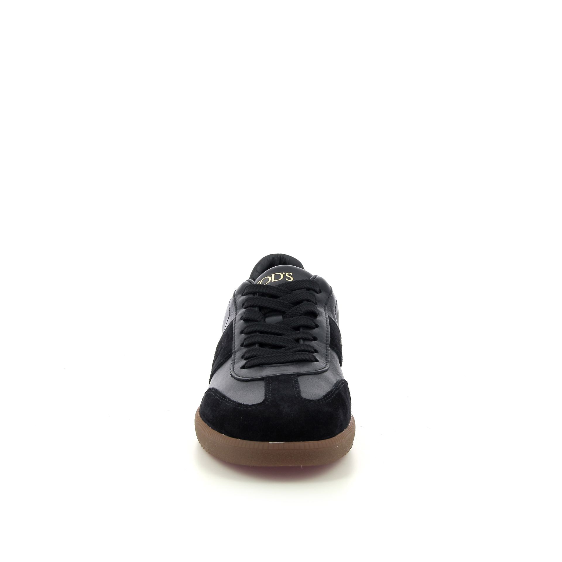 Tod's Tabs 259506 zwart
