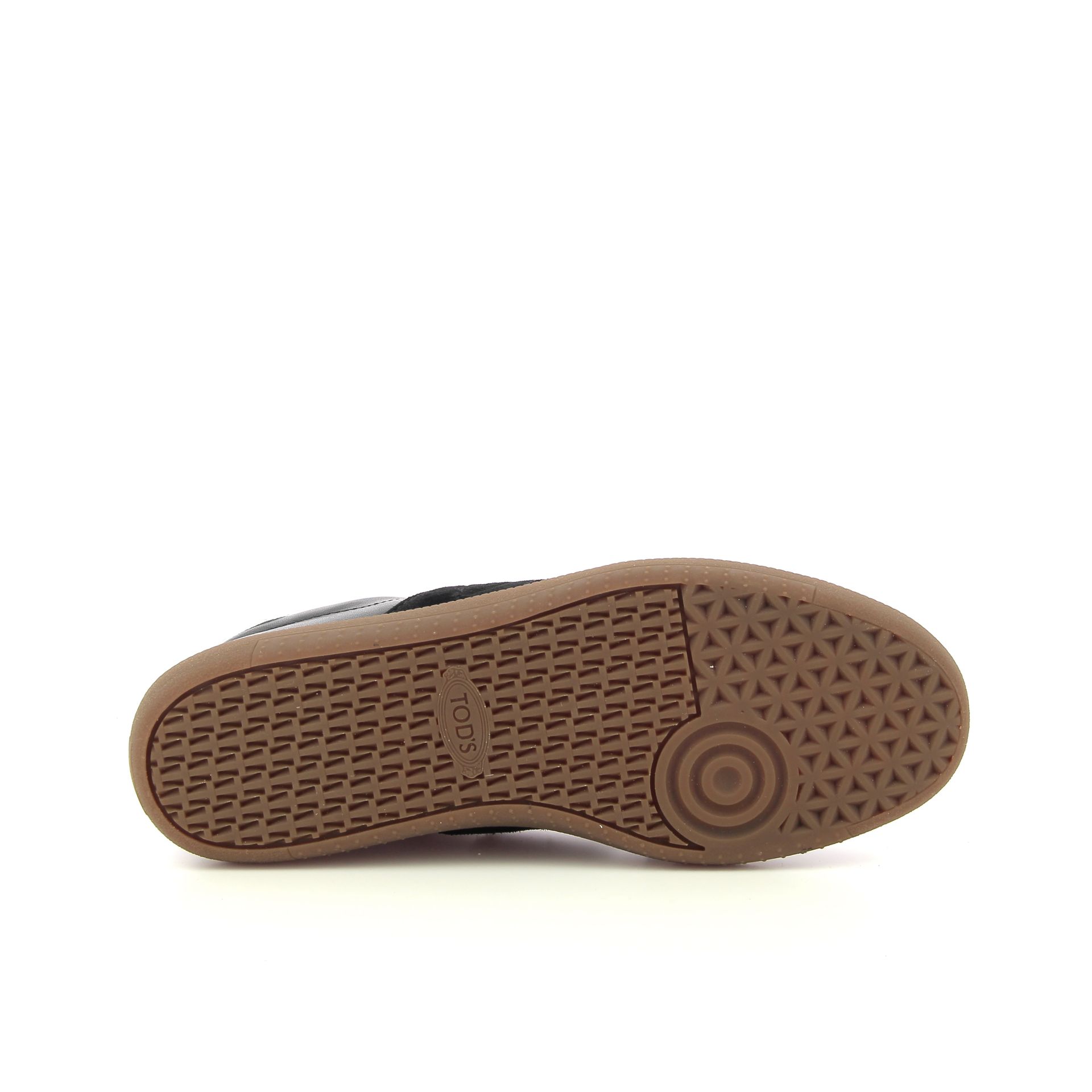 Tod's Tabs 259506 zwart