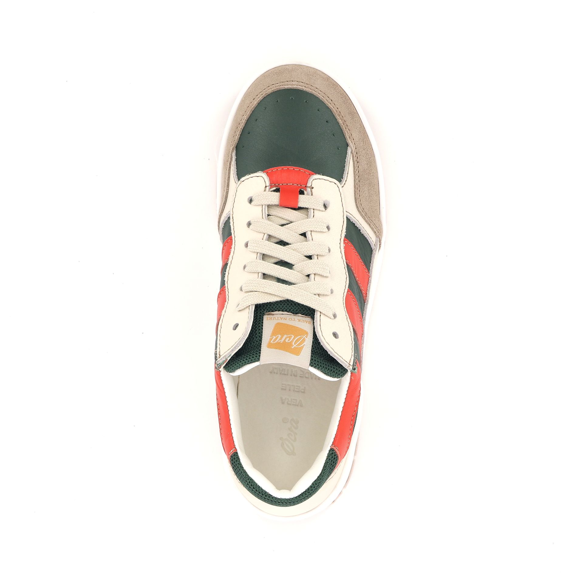 Ocra Sneaker 259510 multi