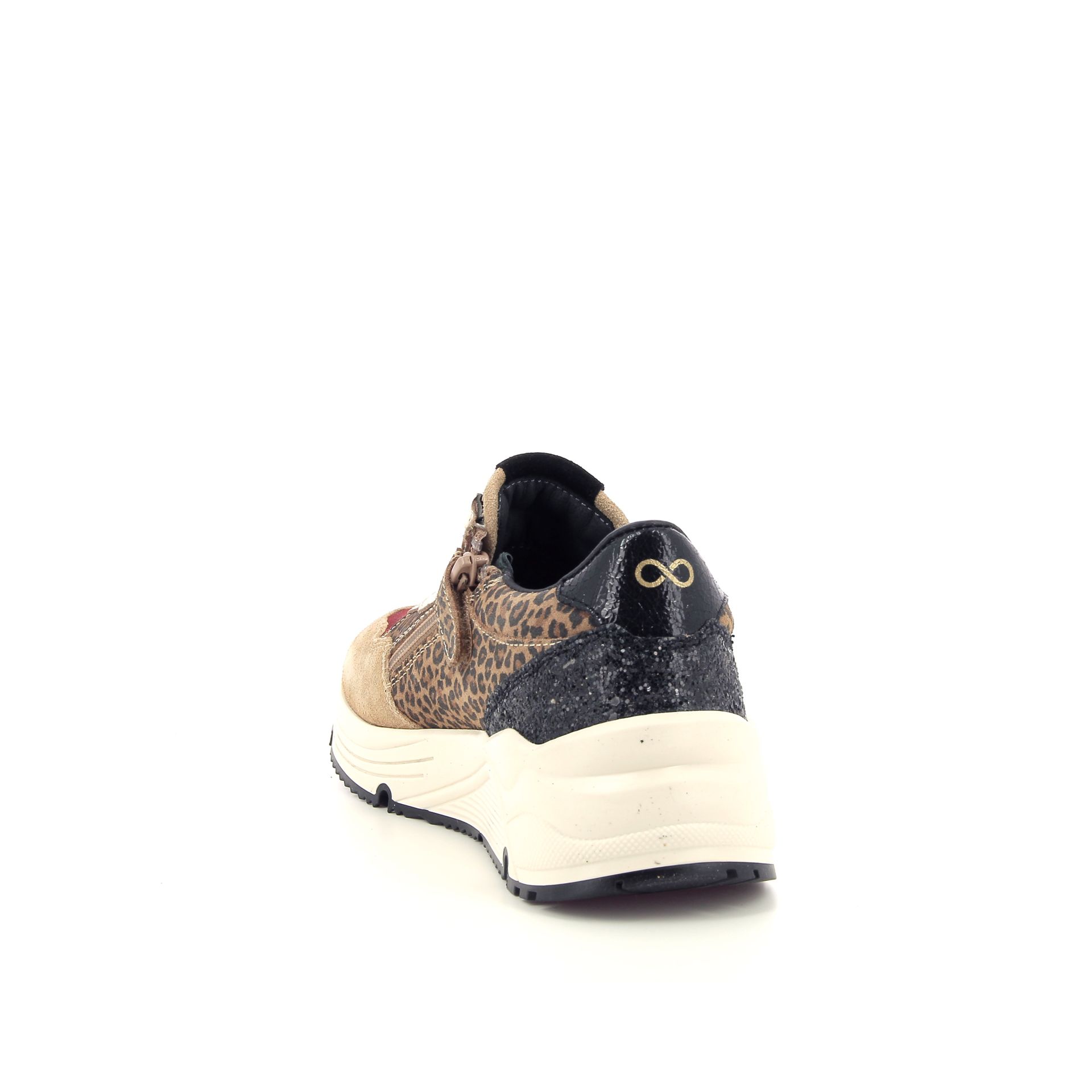Hip Sneaker 259511 cognac