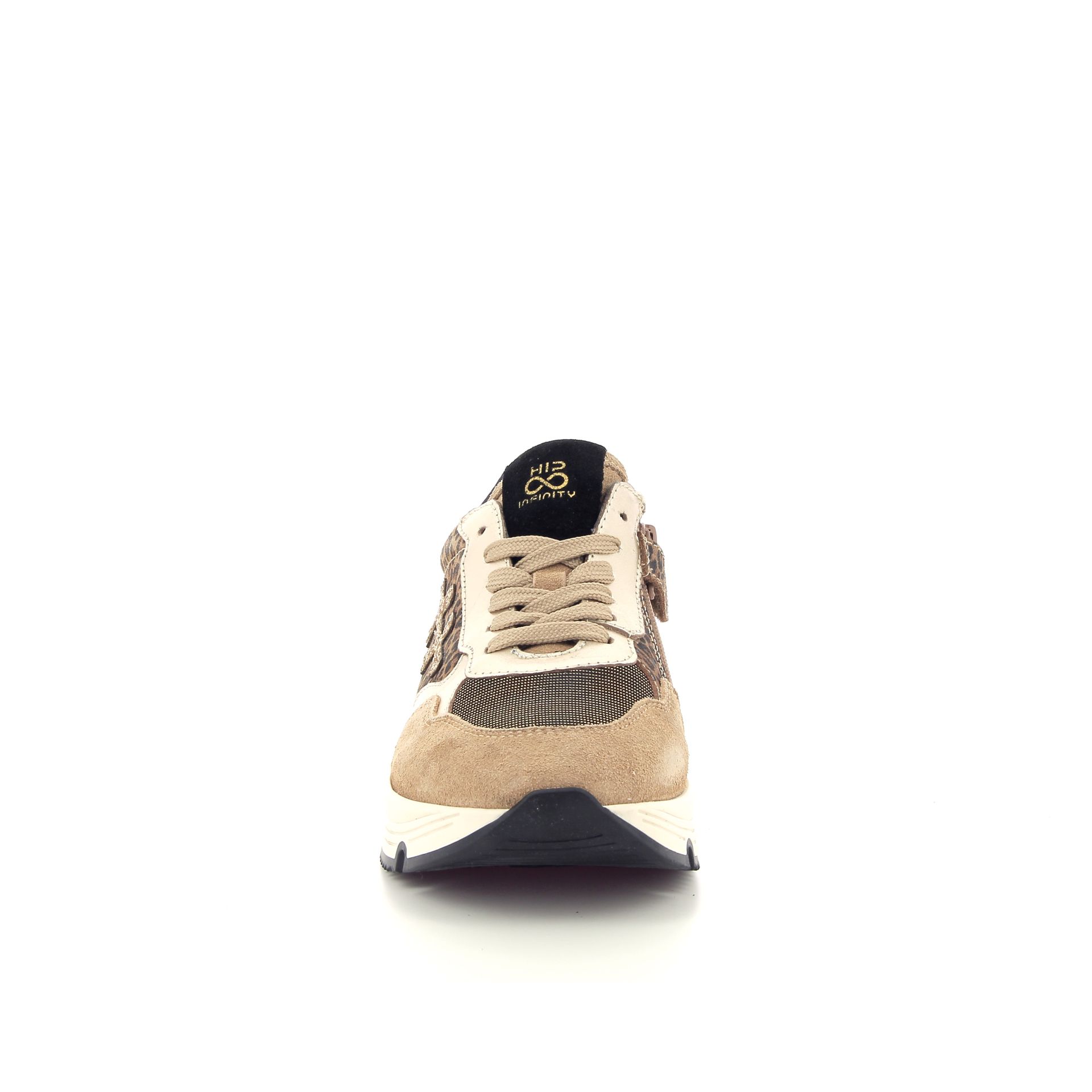 Hip Sneaker 259511 cognac