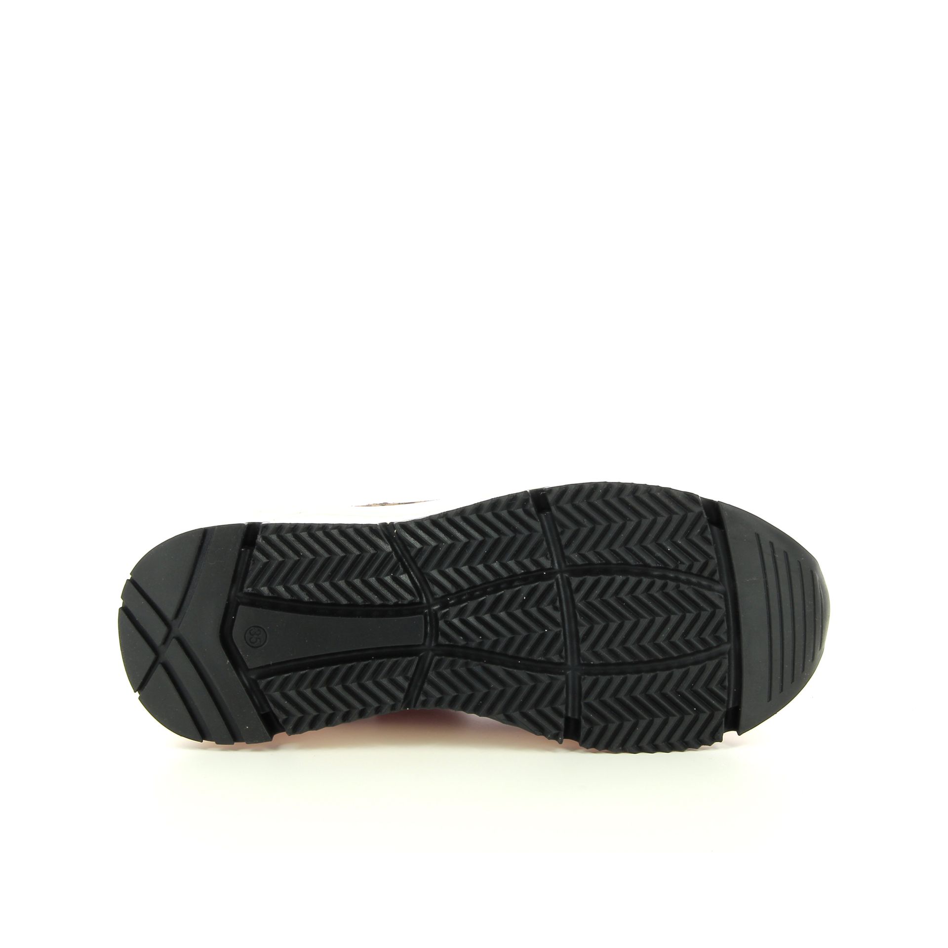 Hip Sneaker 259511 cognac