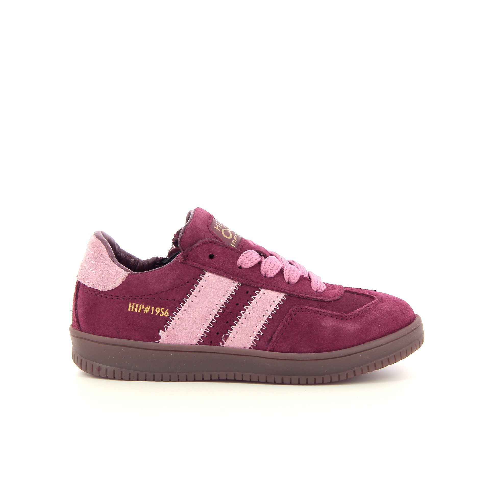 Hip Sneaker 259512 rood