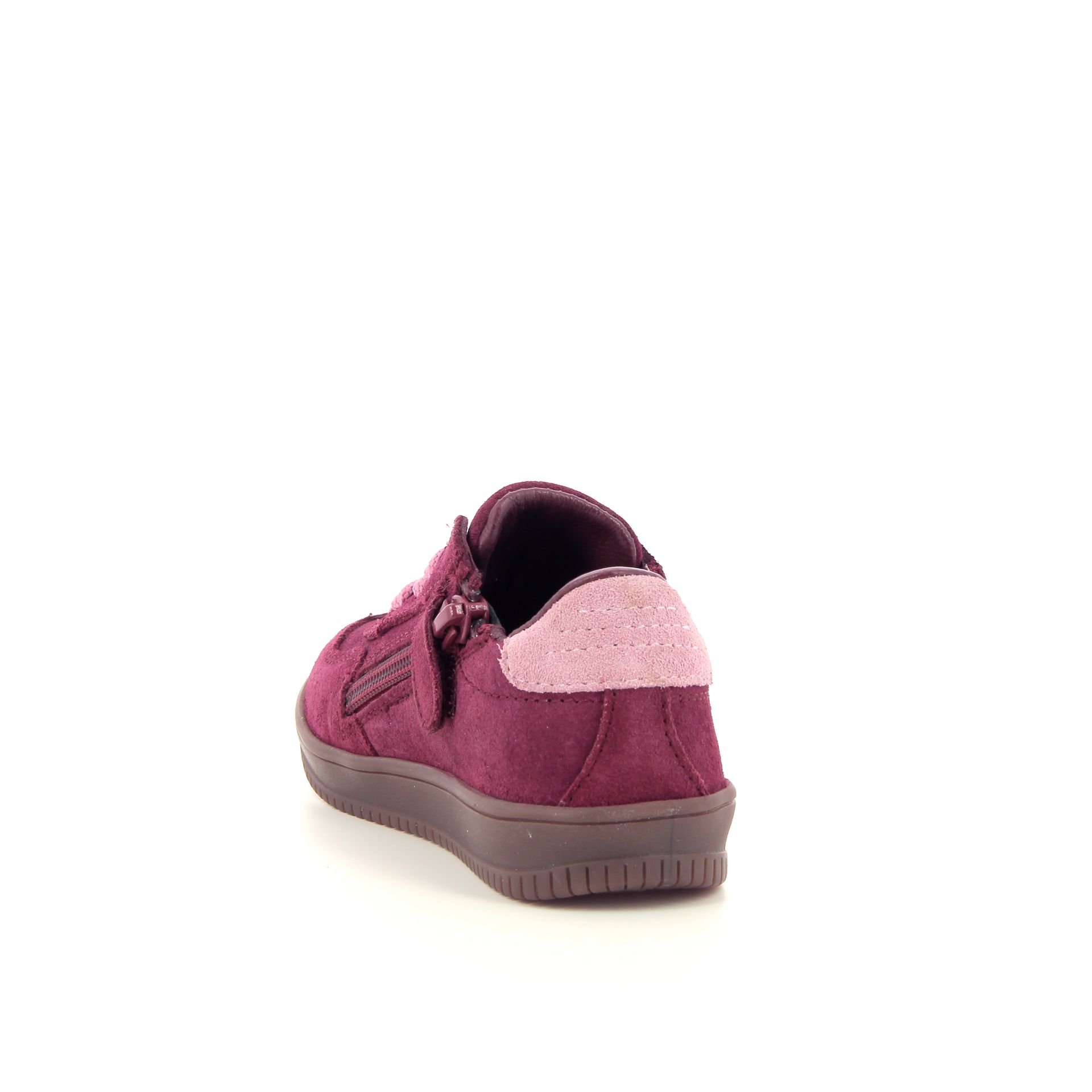 Hip Sneaker 259512 rood