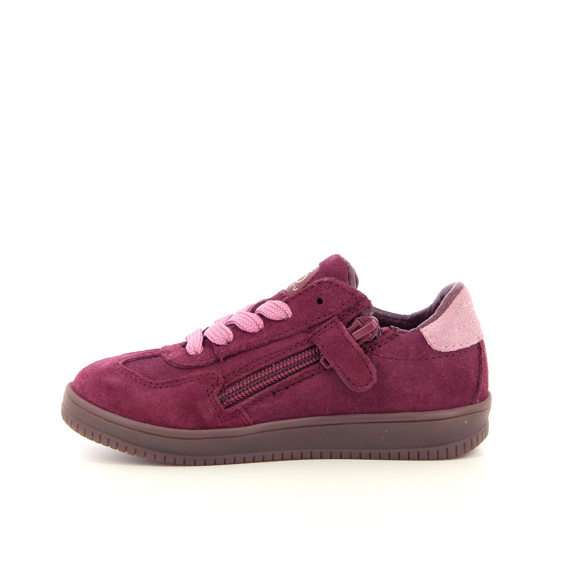 Hip Sneaker 259512 rood
