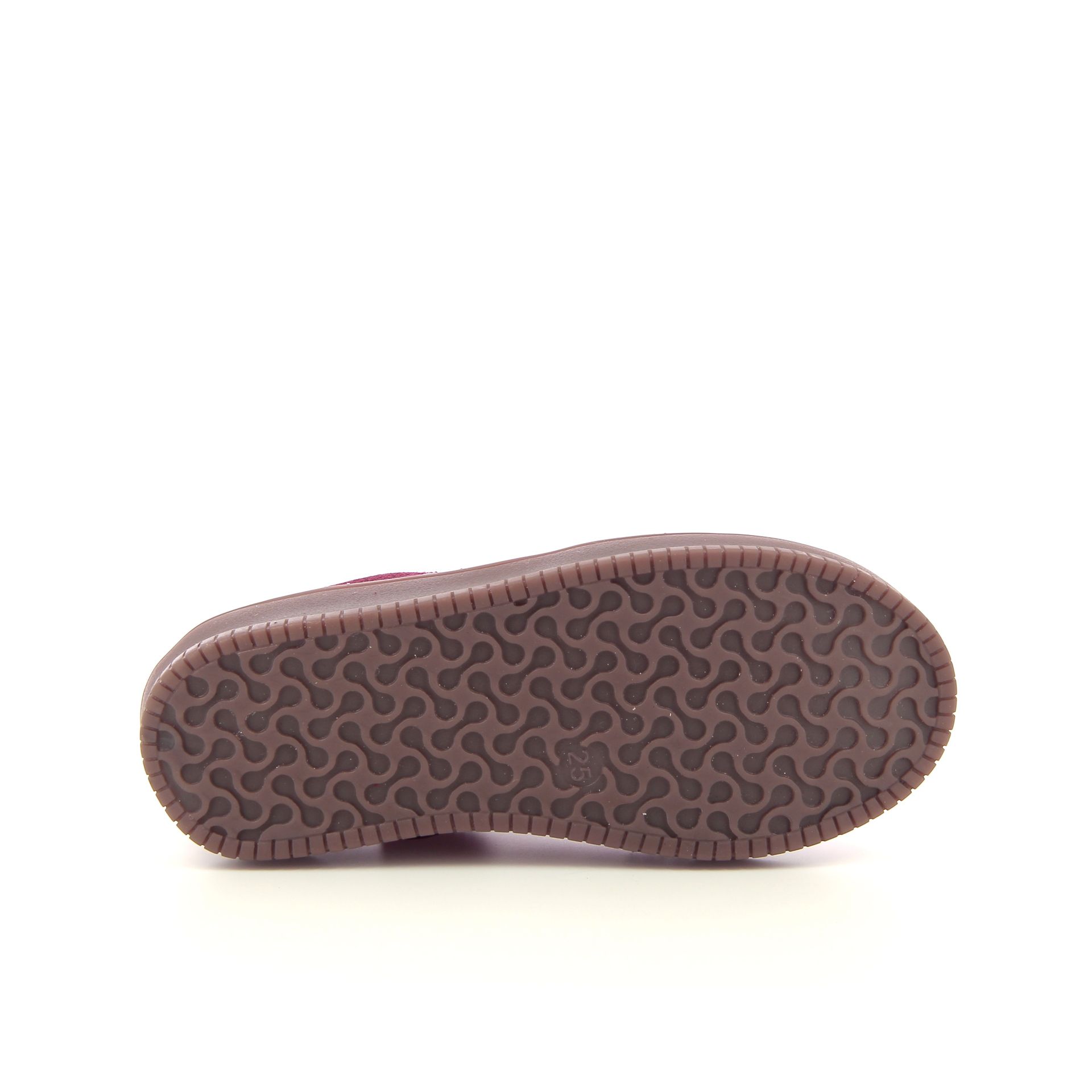 Hip Sneaker 259512 rood