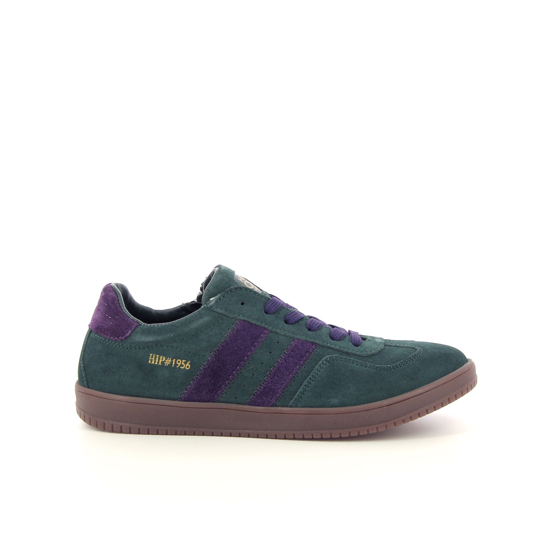 Hip Sneaker 259513 groen