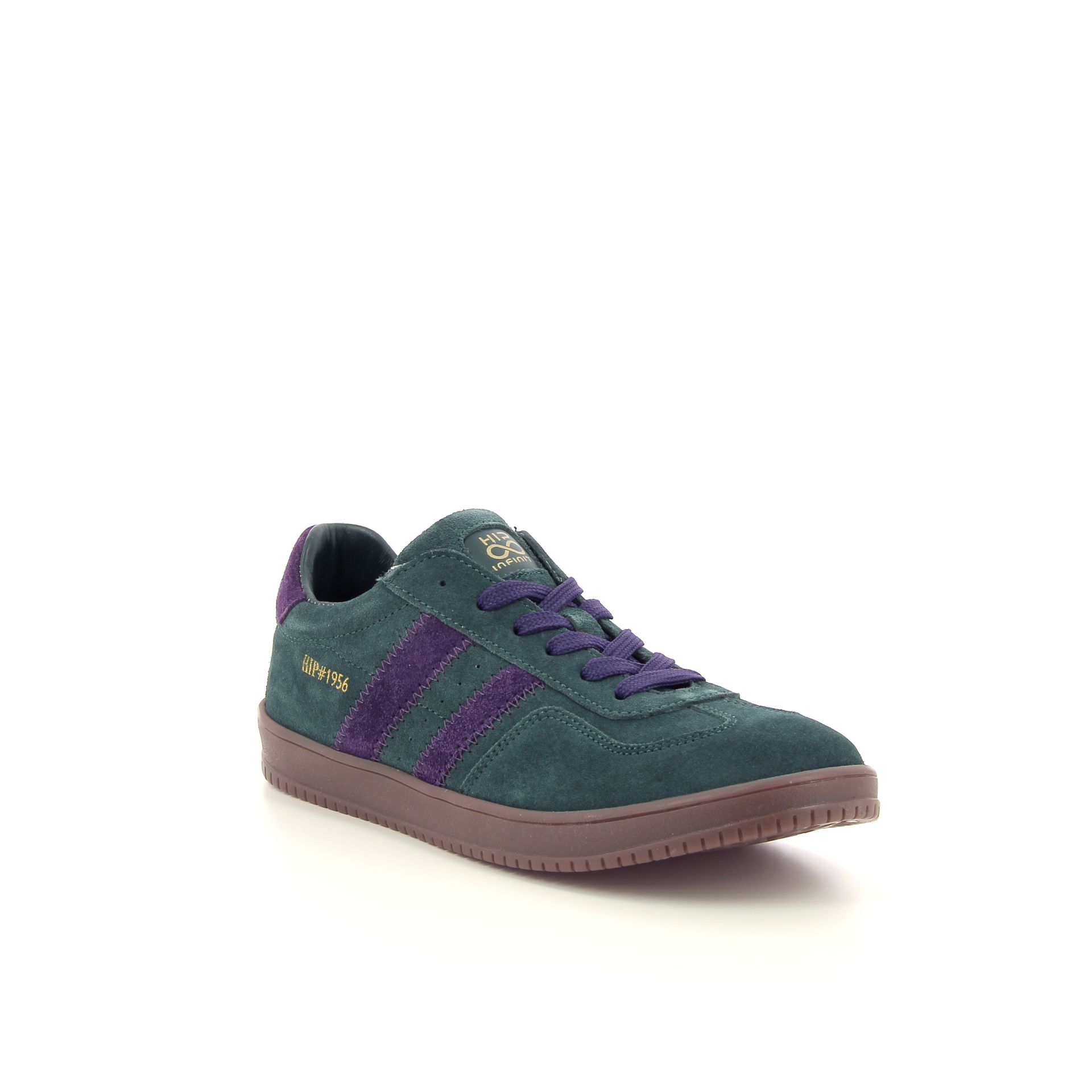 Hip Sneaker 259513 groen