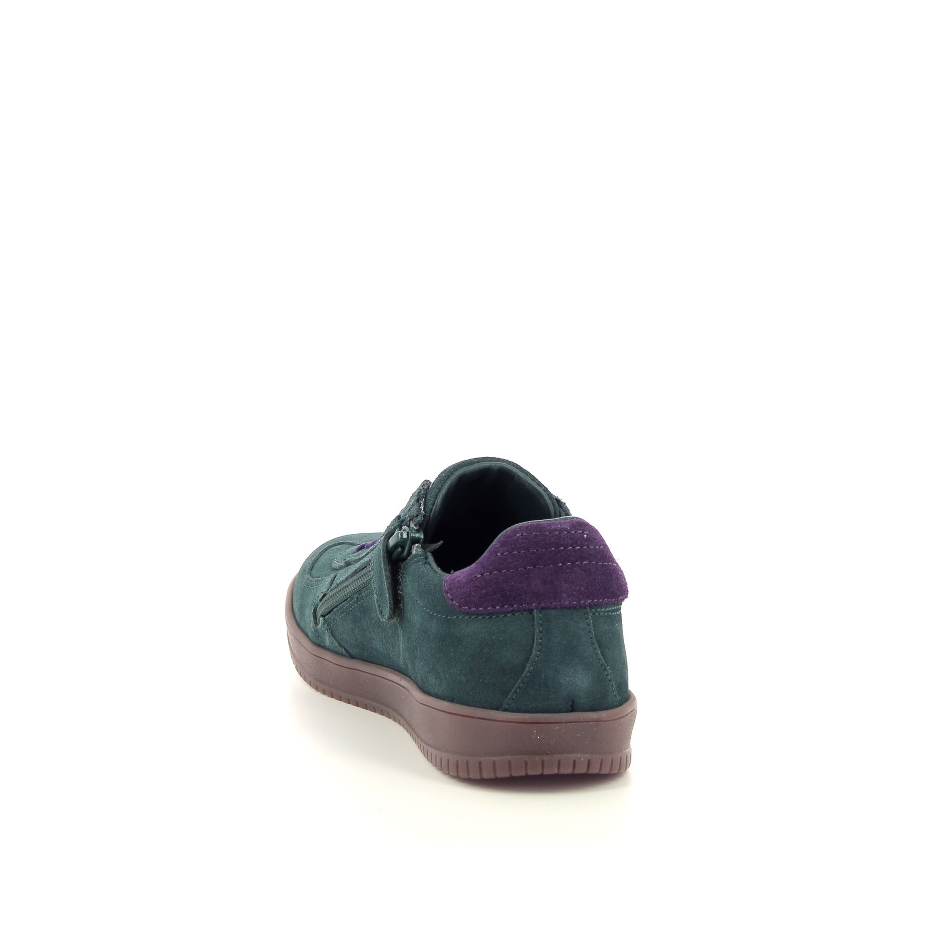 Hip Sneaker 259513 groen