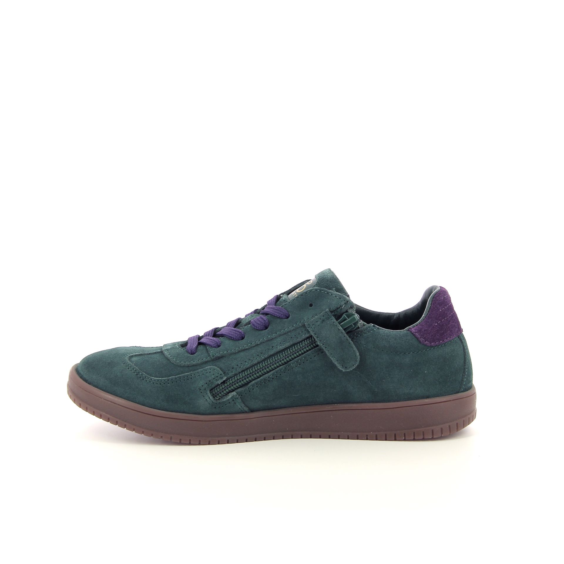 Hip Sneaker 259513 groen