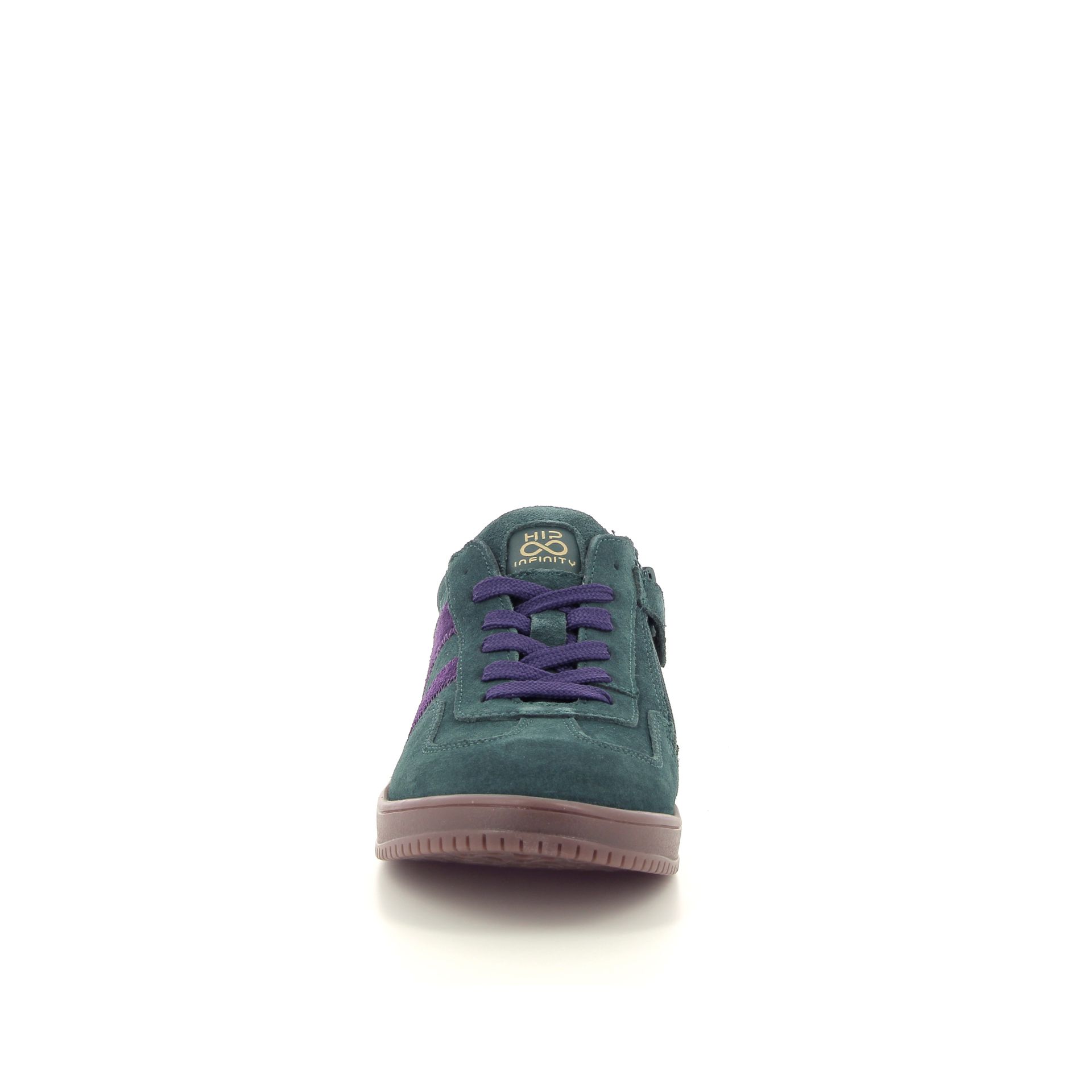 Hip Sneaker 259513 groen