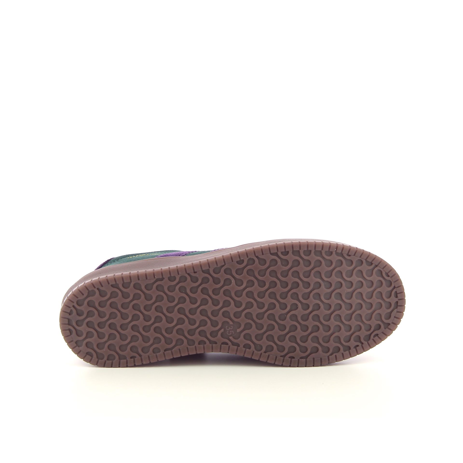 Hip Sneaker 259513 groen