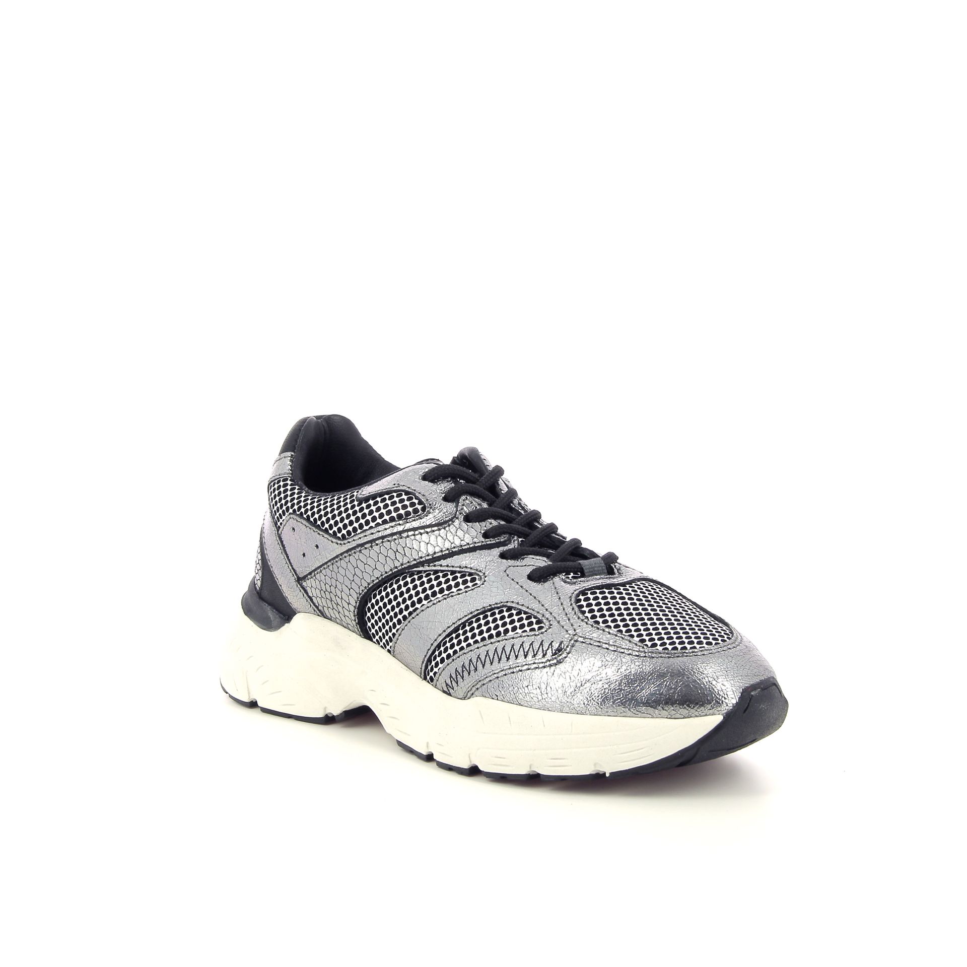 Hip Sneaker 259514 zilver