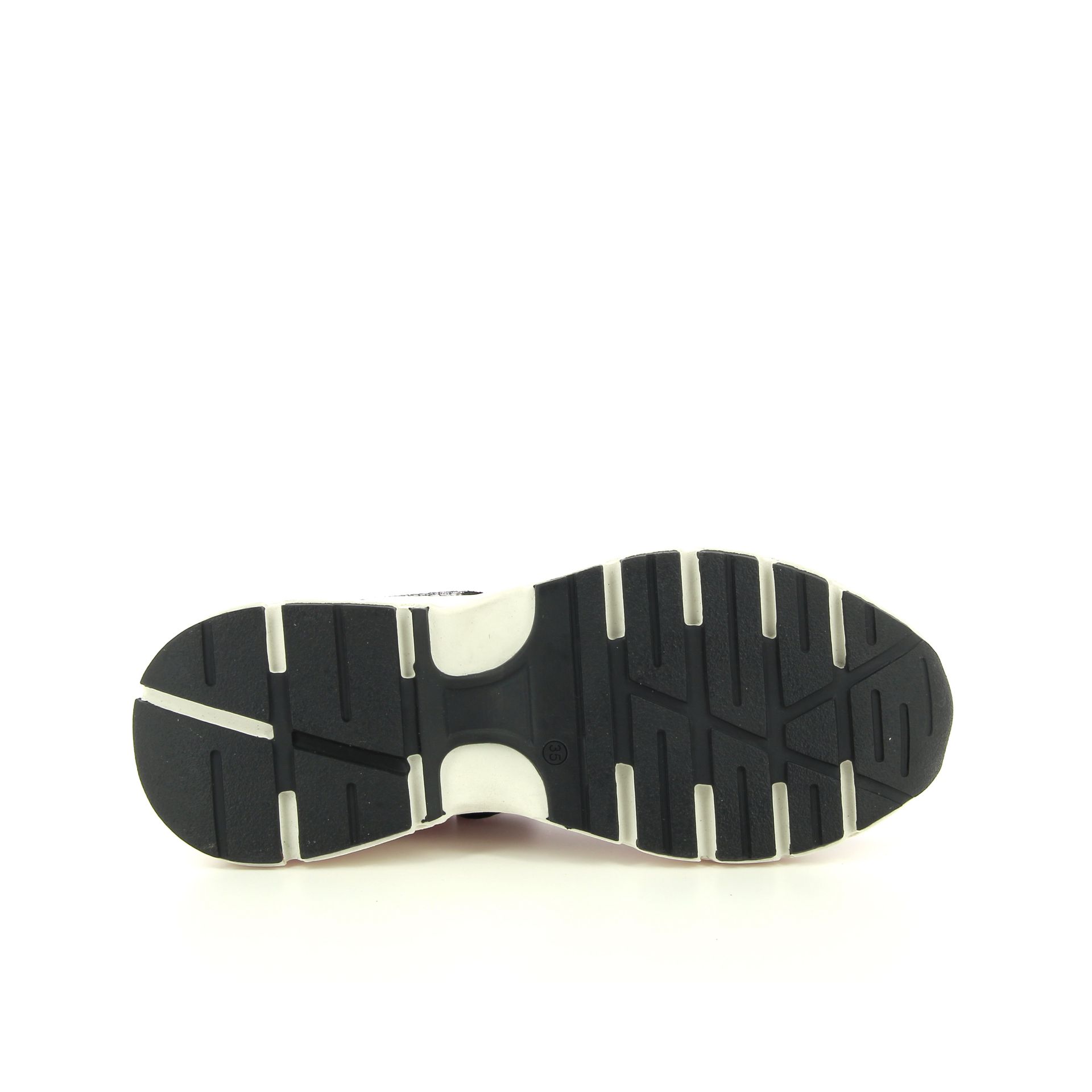 Hip Sneaker 259514 zilver