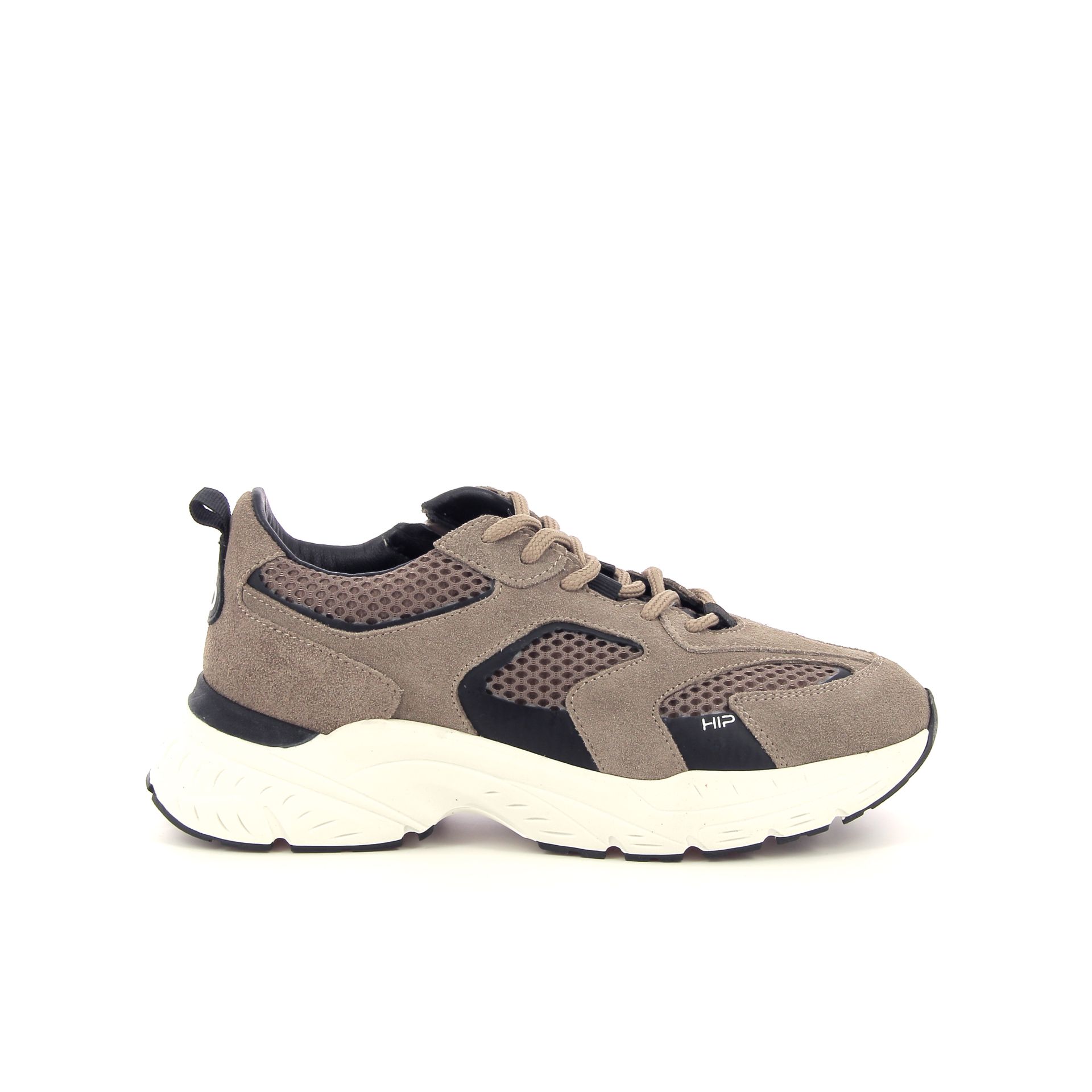 Hip Sneaker 259515 taupe
