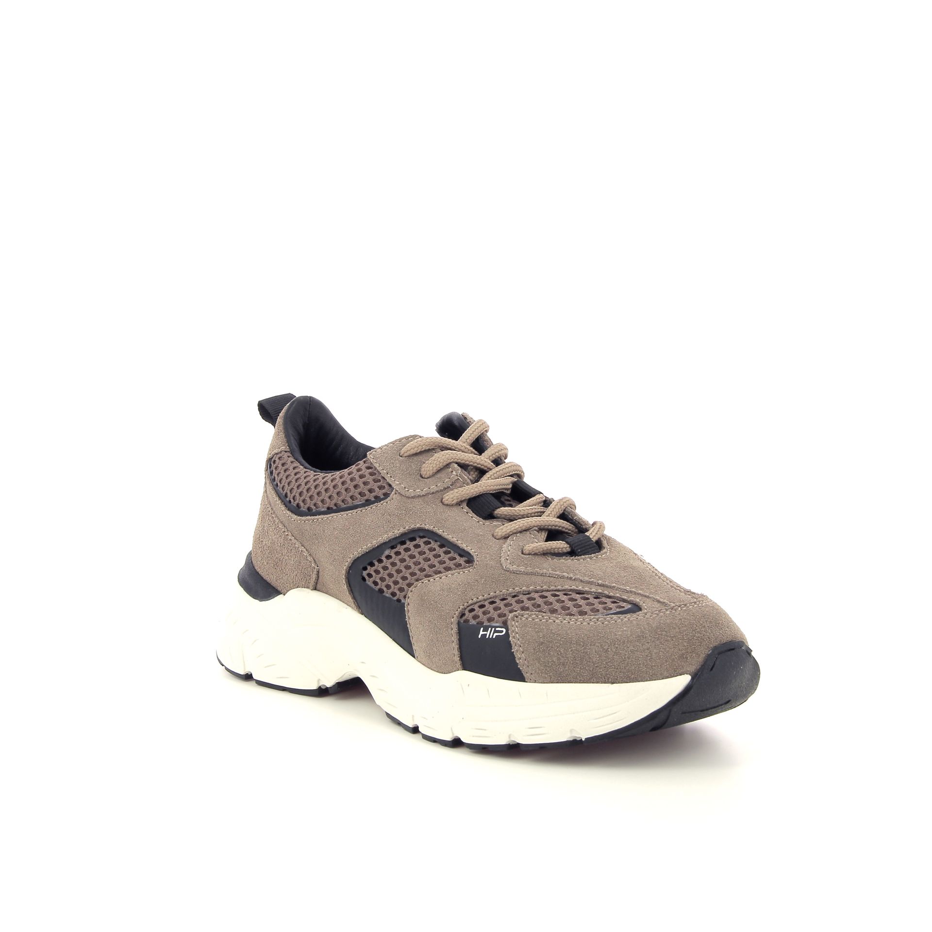 Hip Sneaker 259515 taupe
