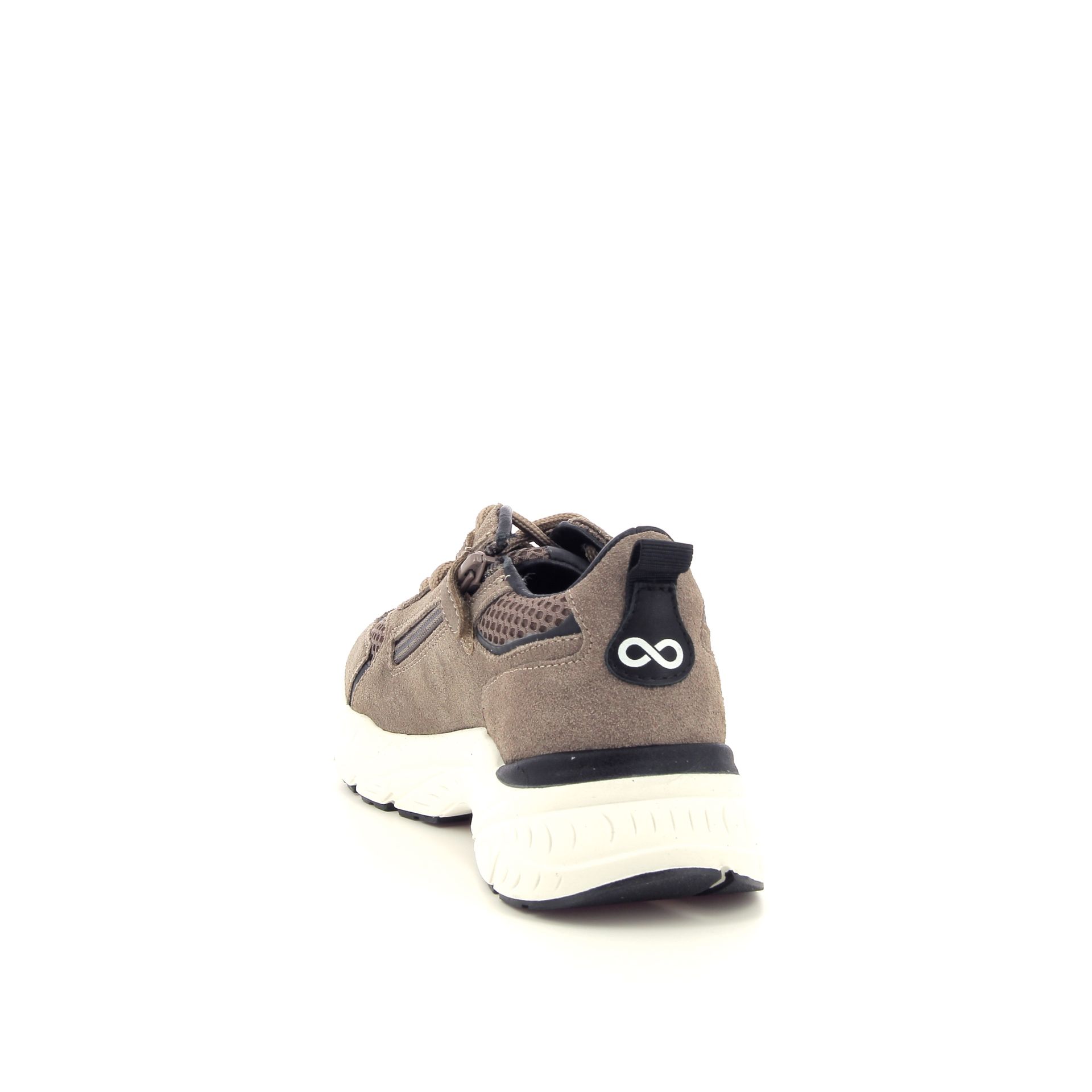 Hip Sneaker 259515 taupe