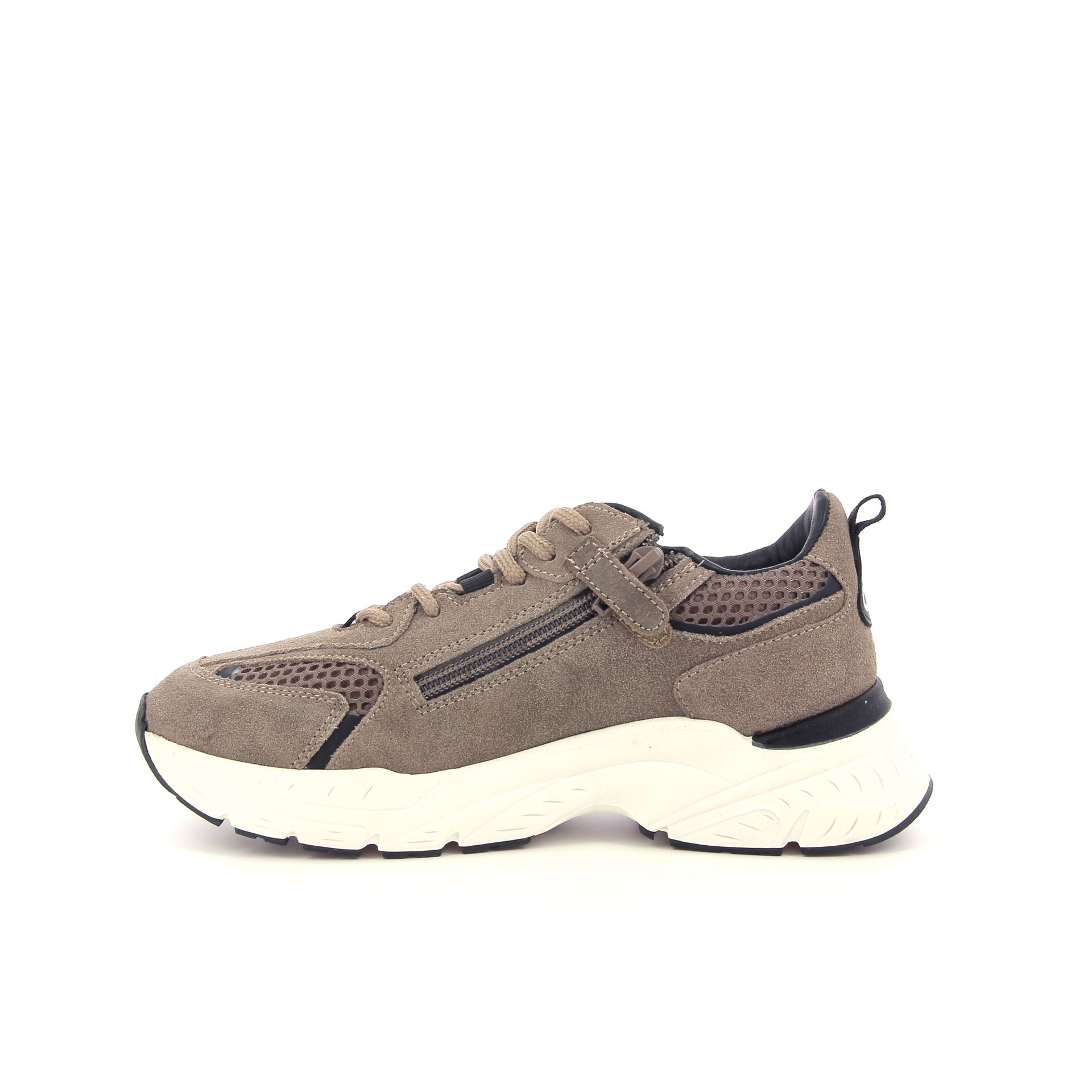 Hip Sneaker 259515 taupe