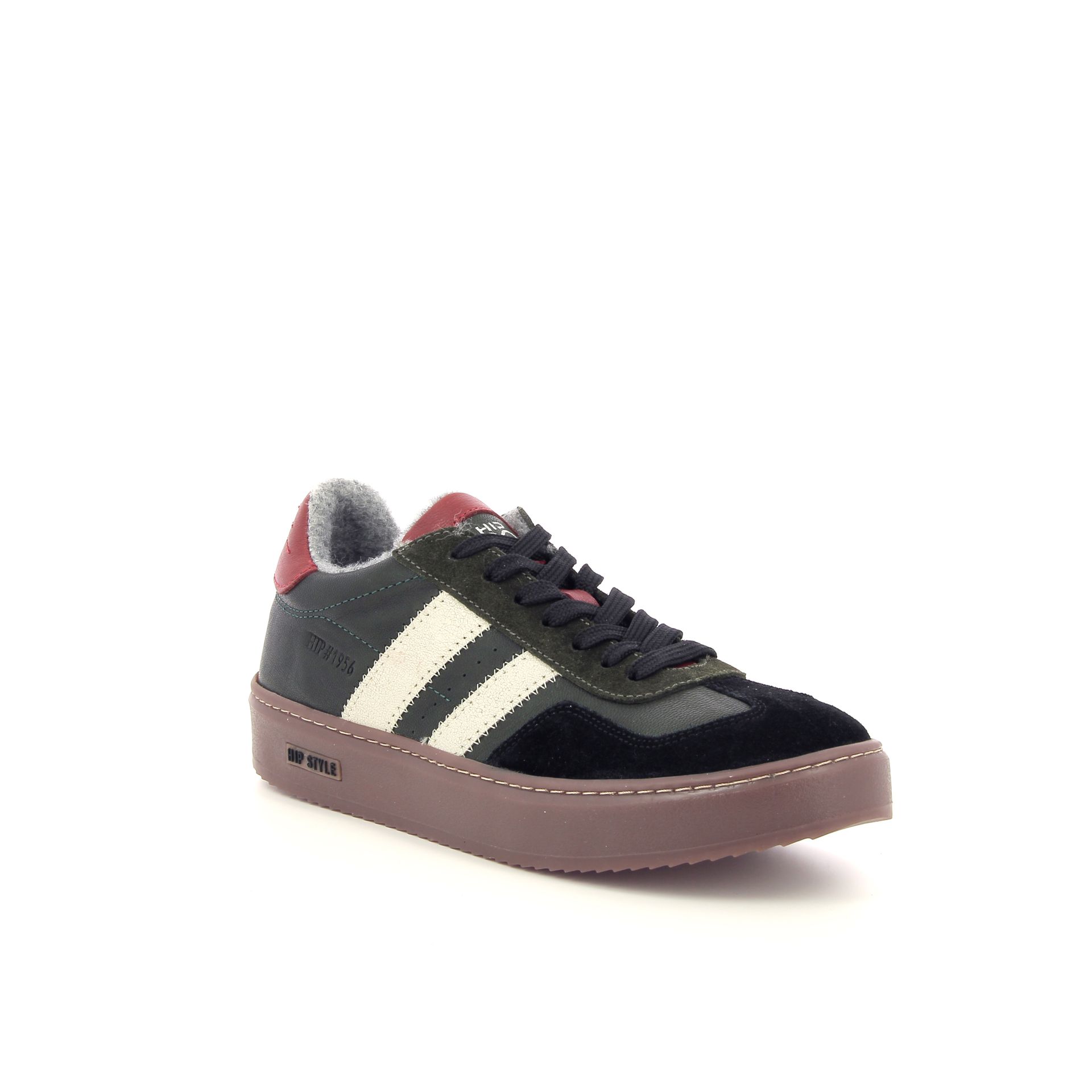 Hip Sneaker 259516 groen