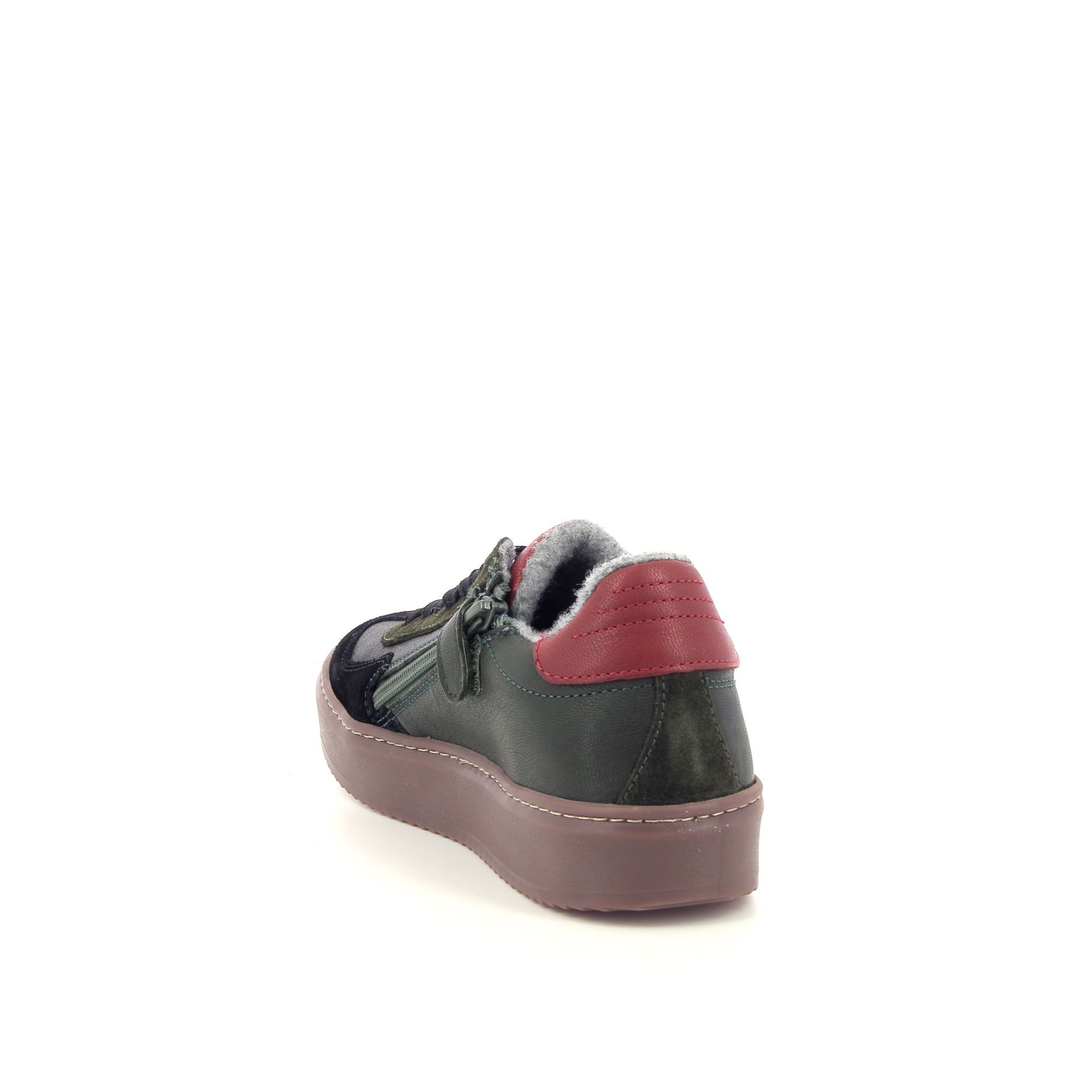 Hip Sneaker 259516 groen