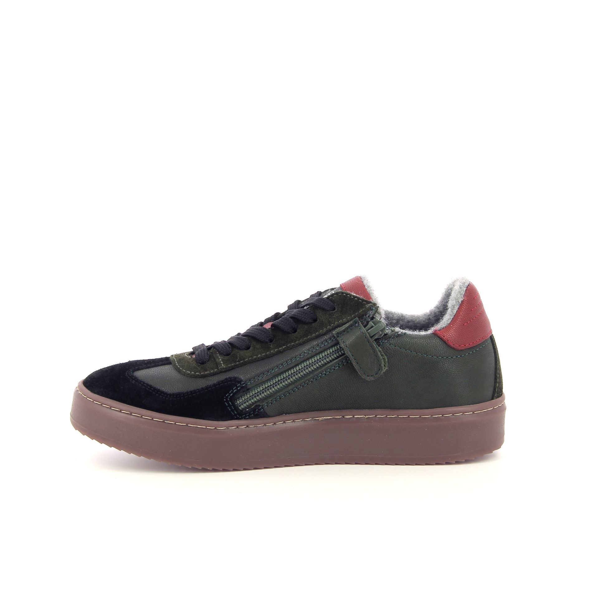 Hip Sneaker 259516 groen