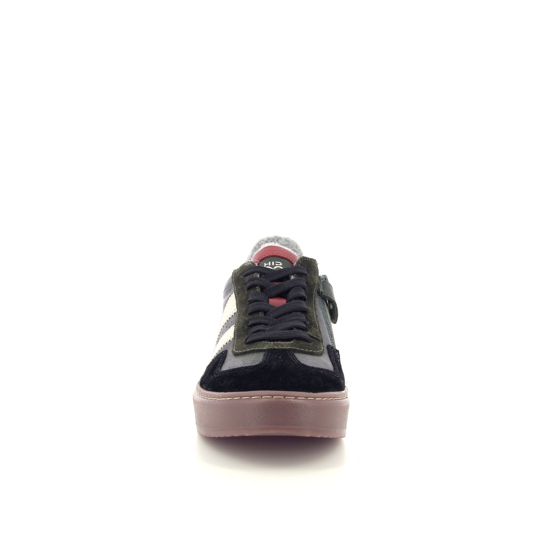 Hip Sneaker 259516 groen
