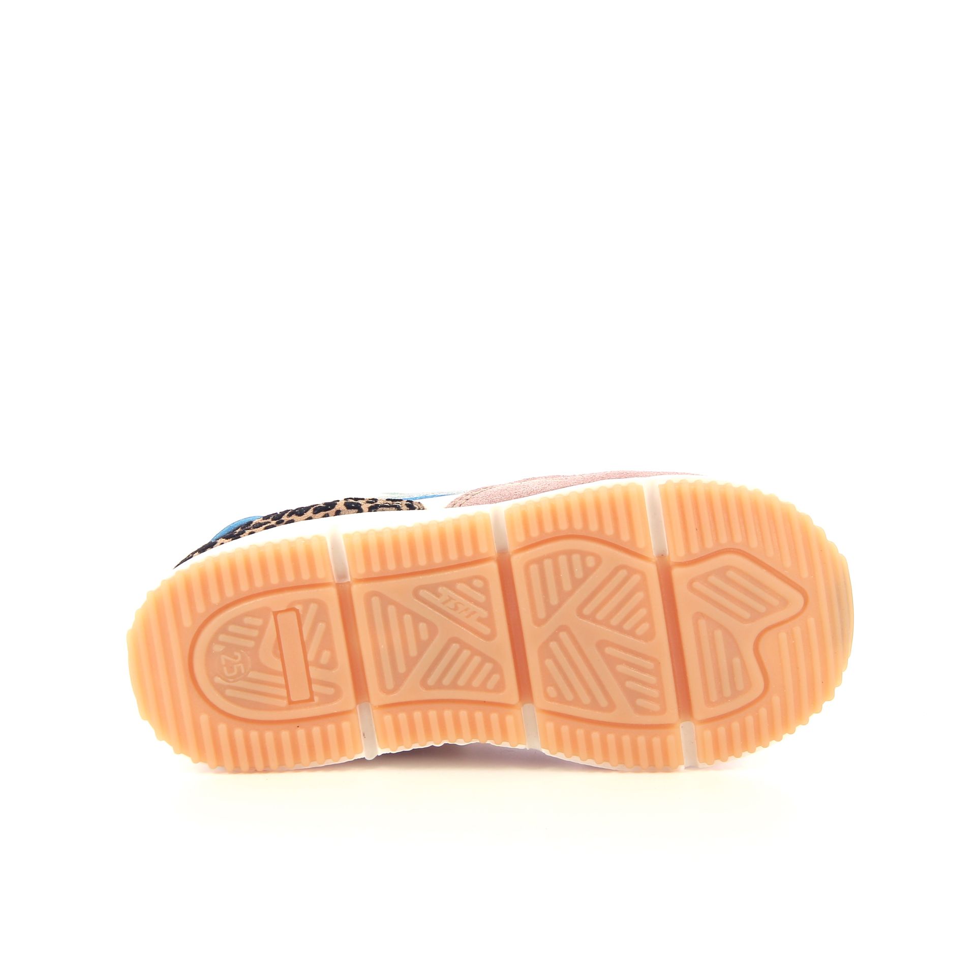Hip Sneaker 259516 groen