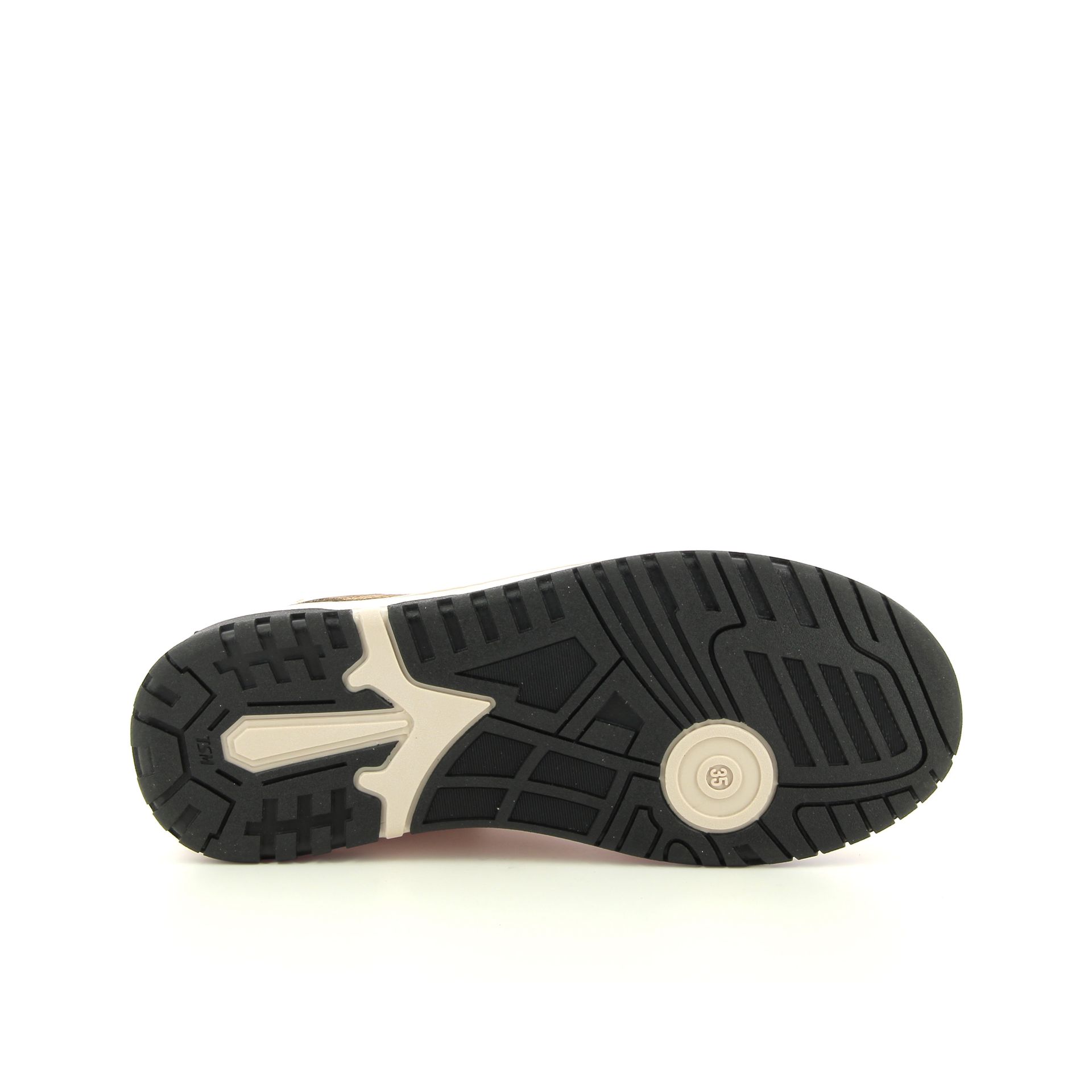 Hip Sneaker 259517 beige