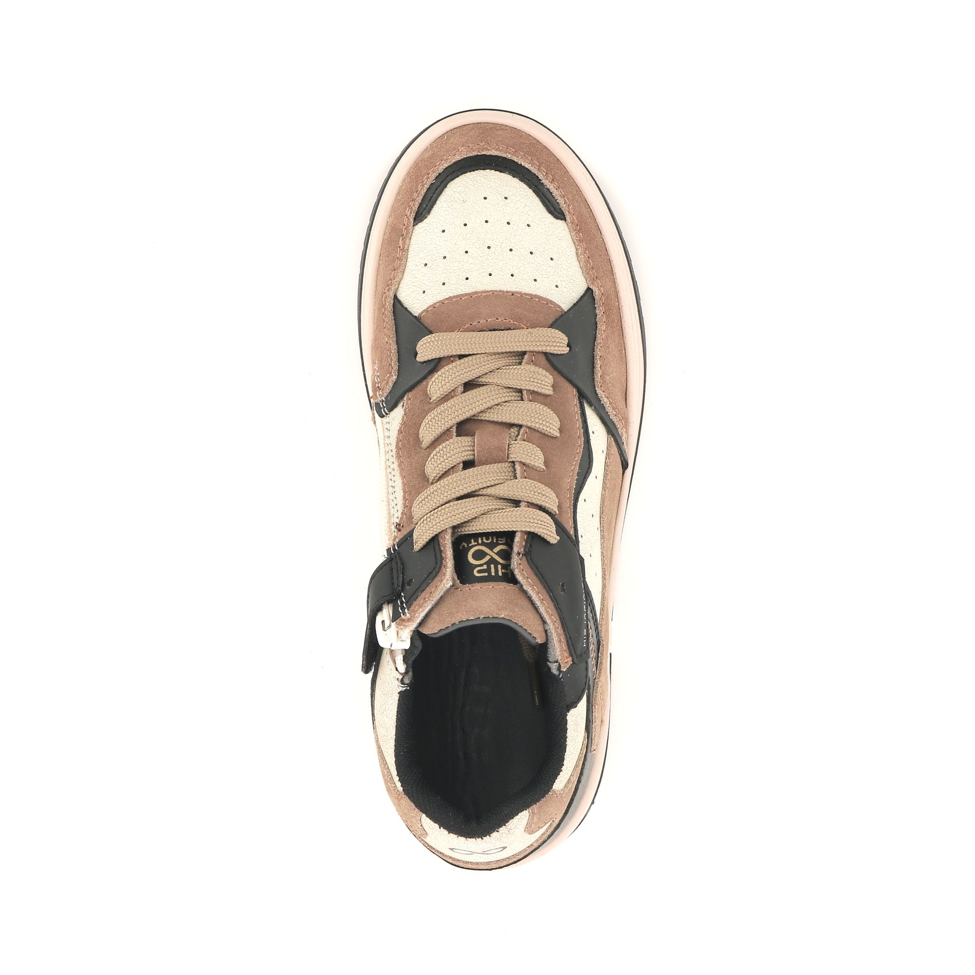 Hip Sneaker 259517 beige