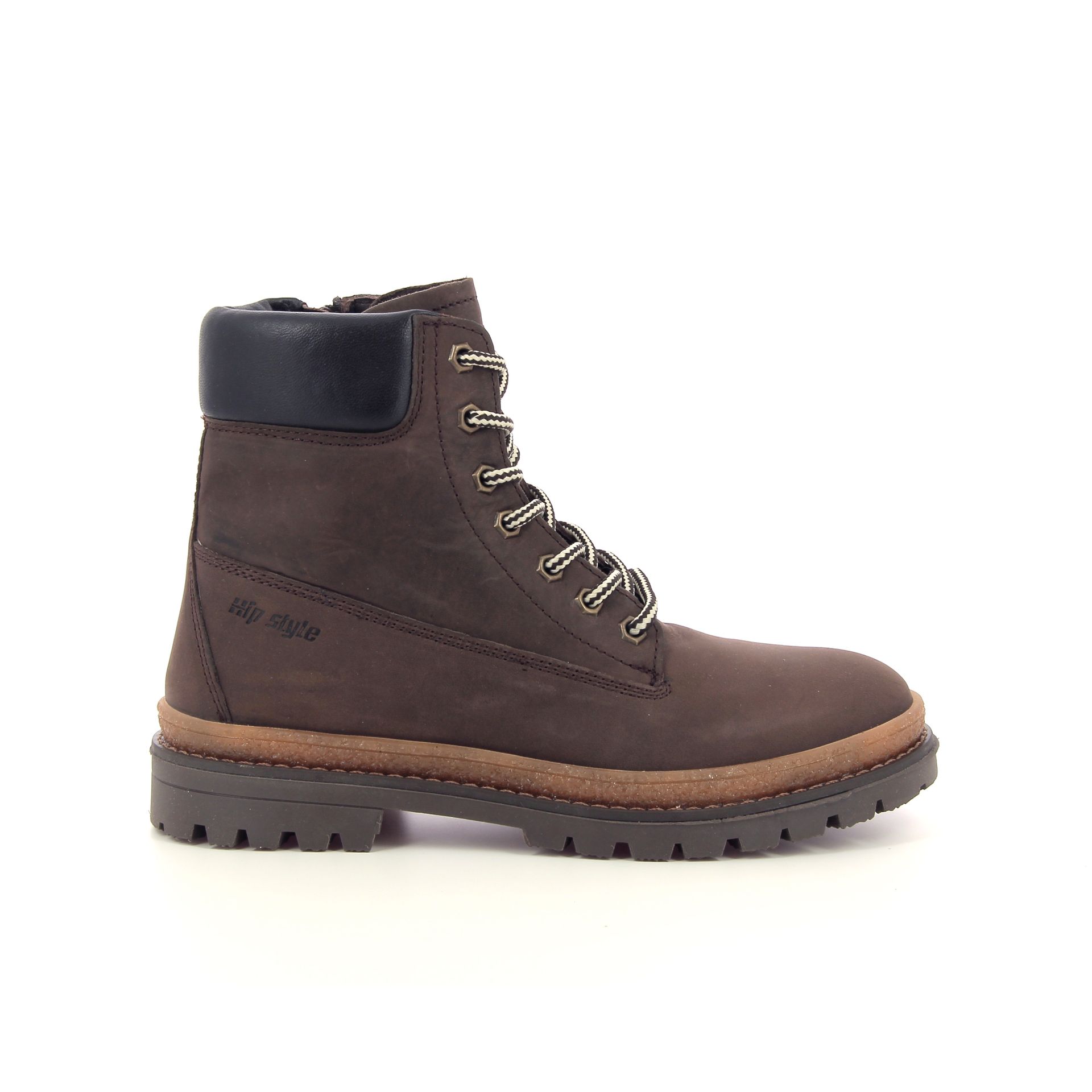 Hip Boots 259518 bruin