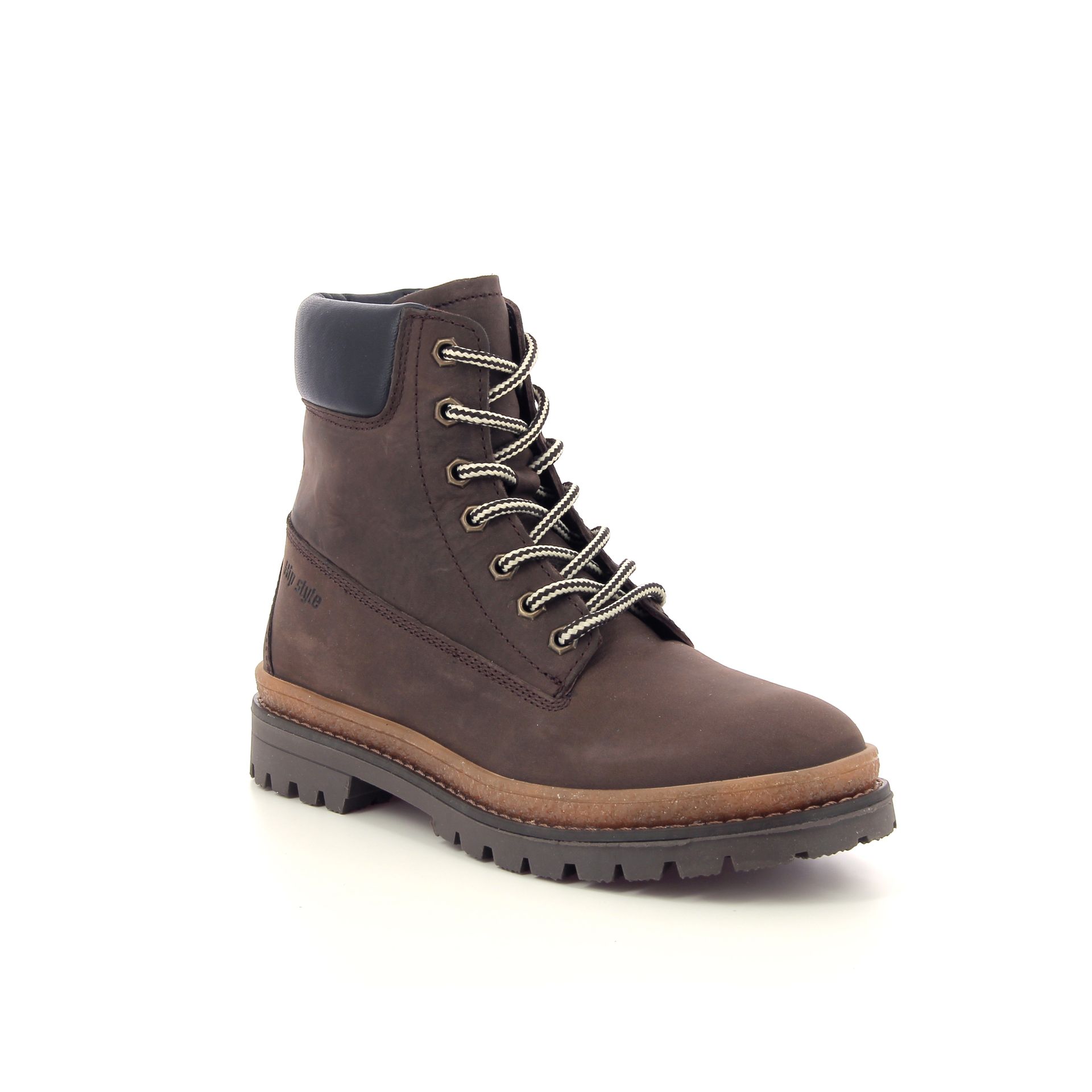 Hip Boots 259518 bruin