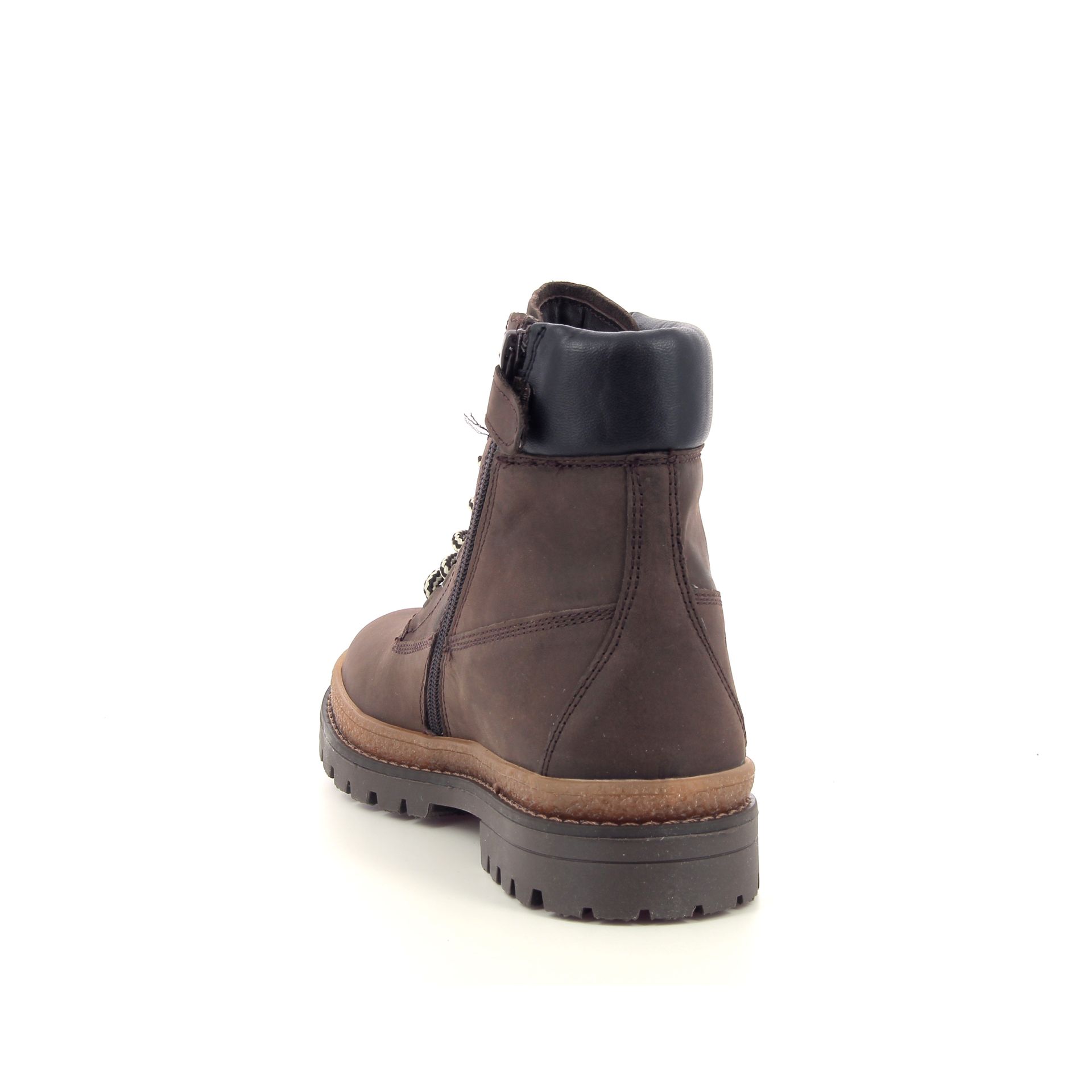 Hip Boots 259518 bruin
