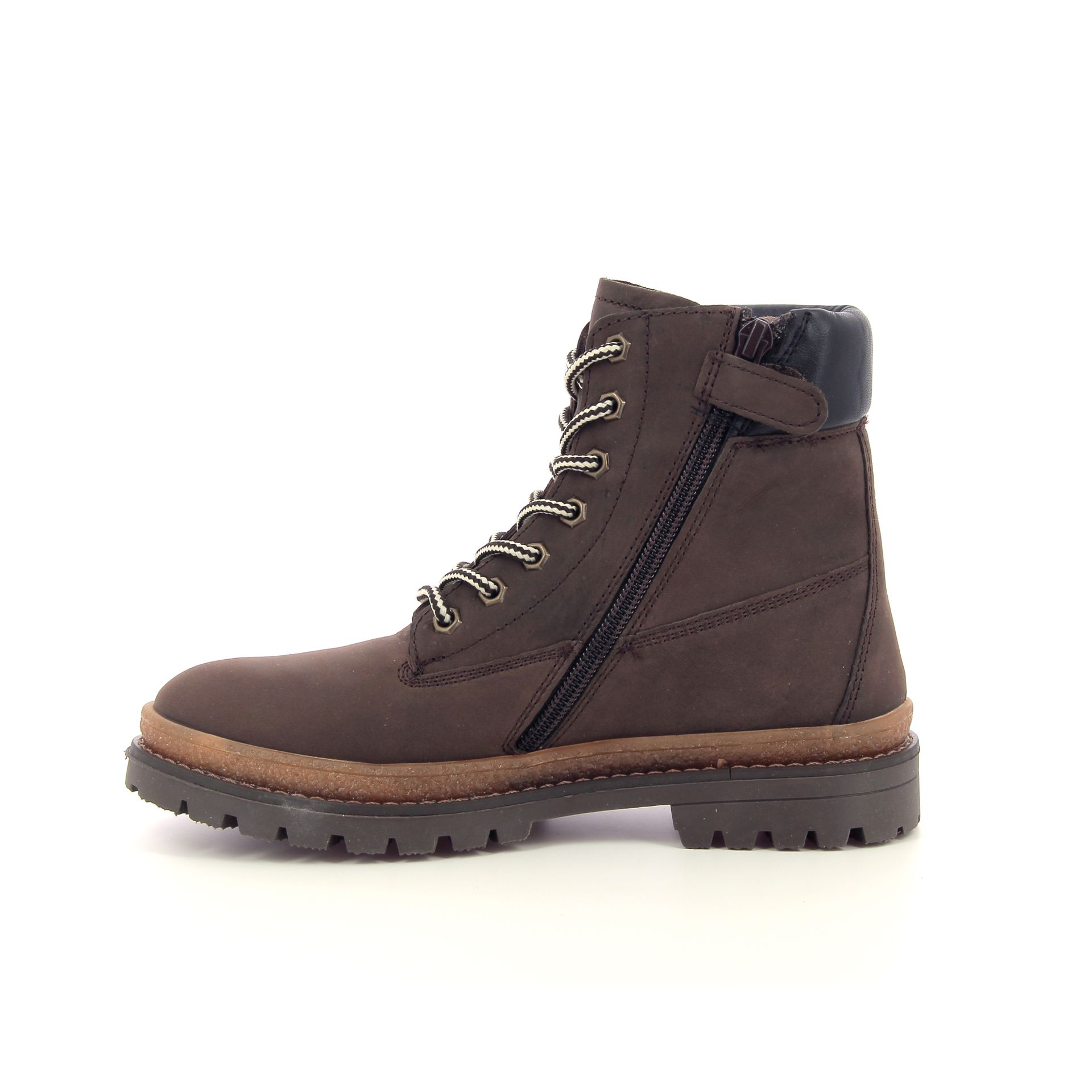 Hip Boots 259518 bruin