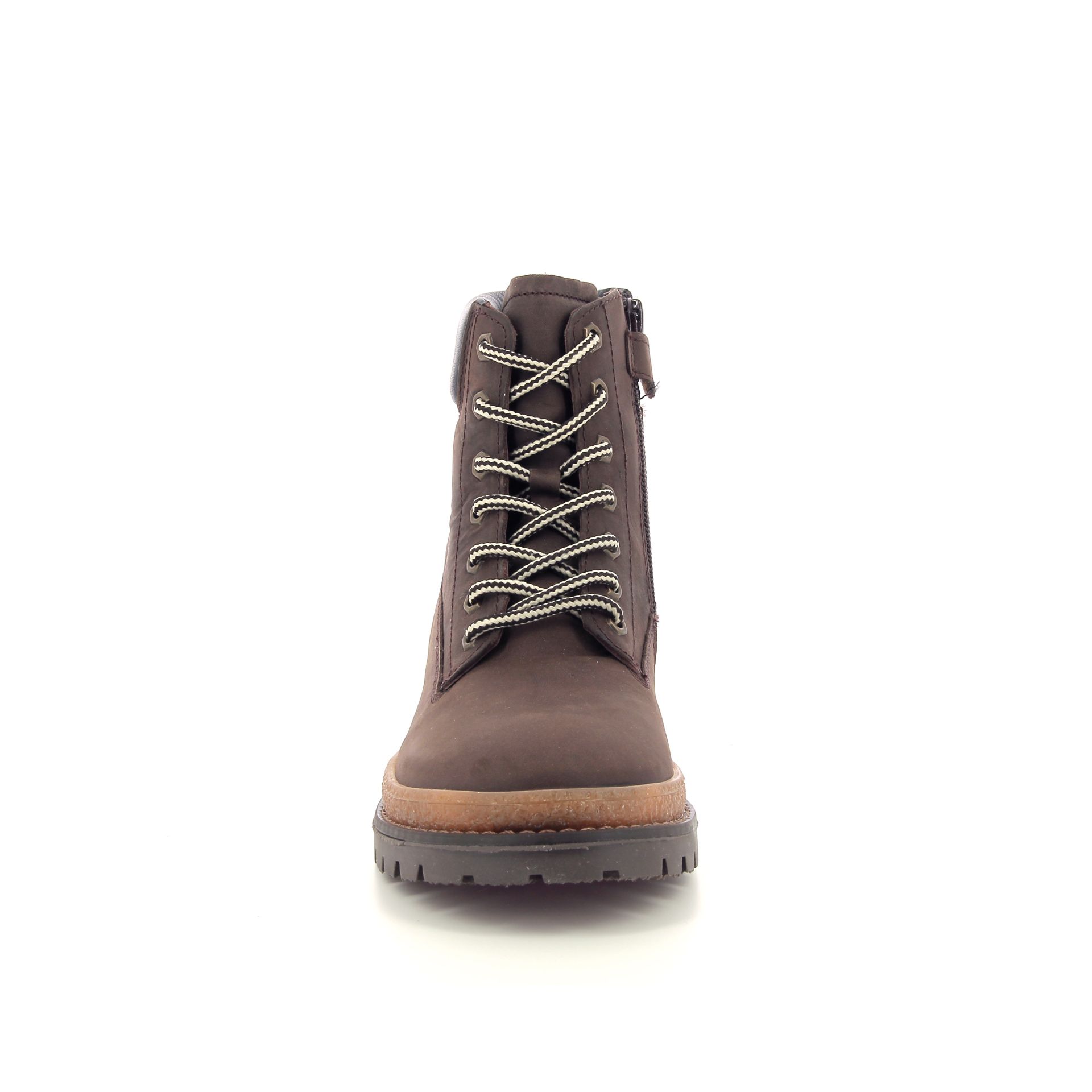 Hip Boots 259518 bruin