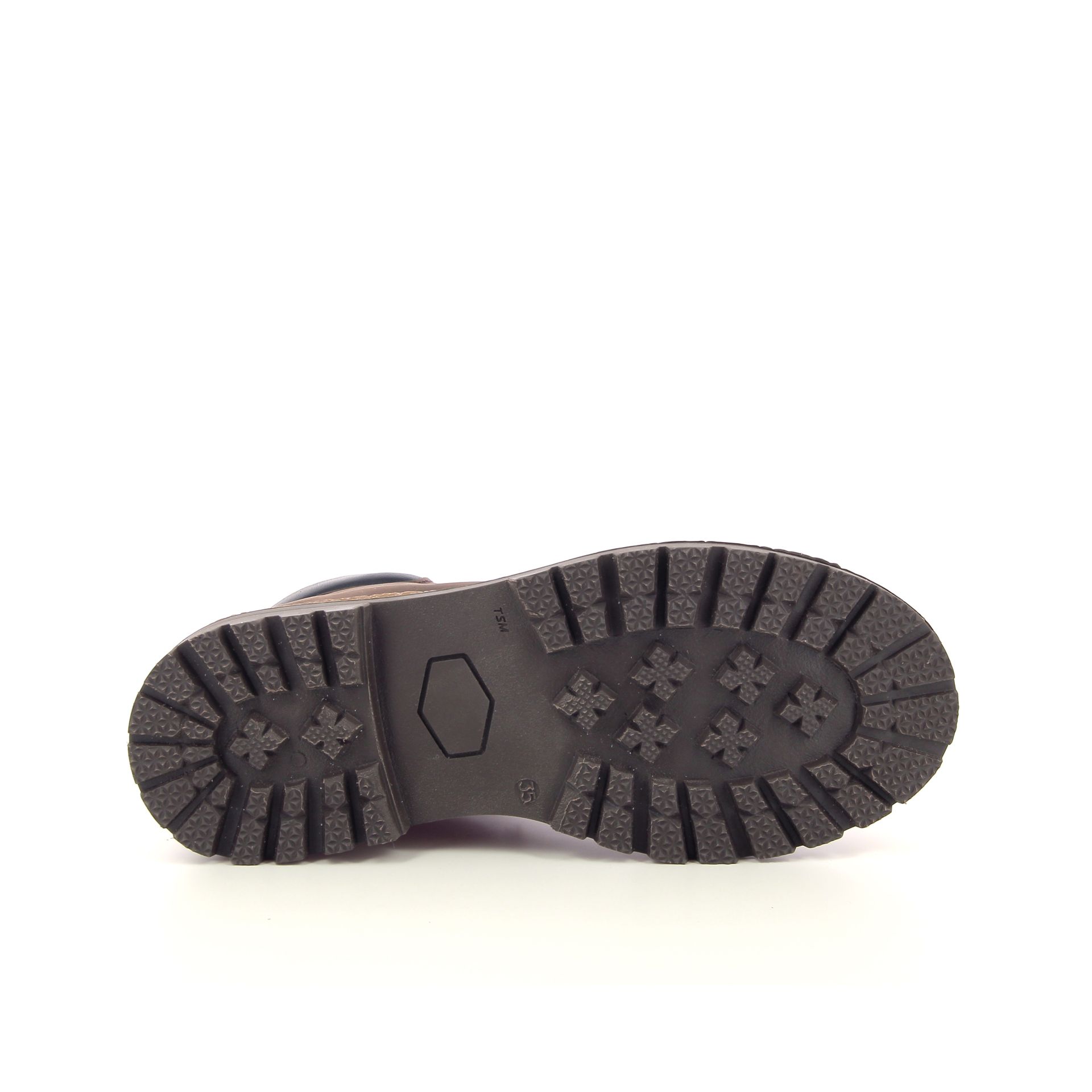 Hip Boots 259518 bruin