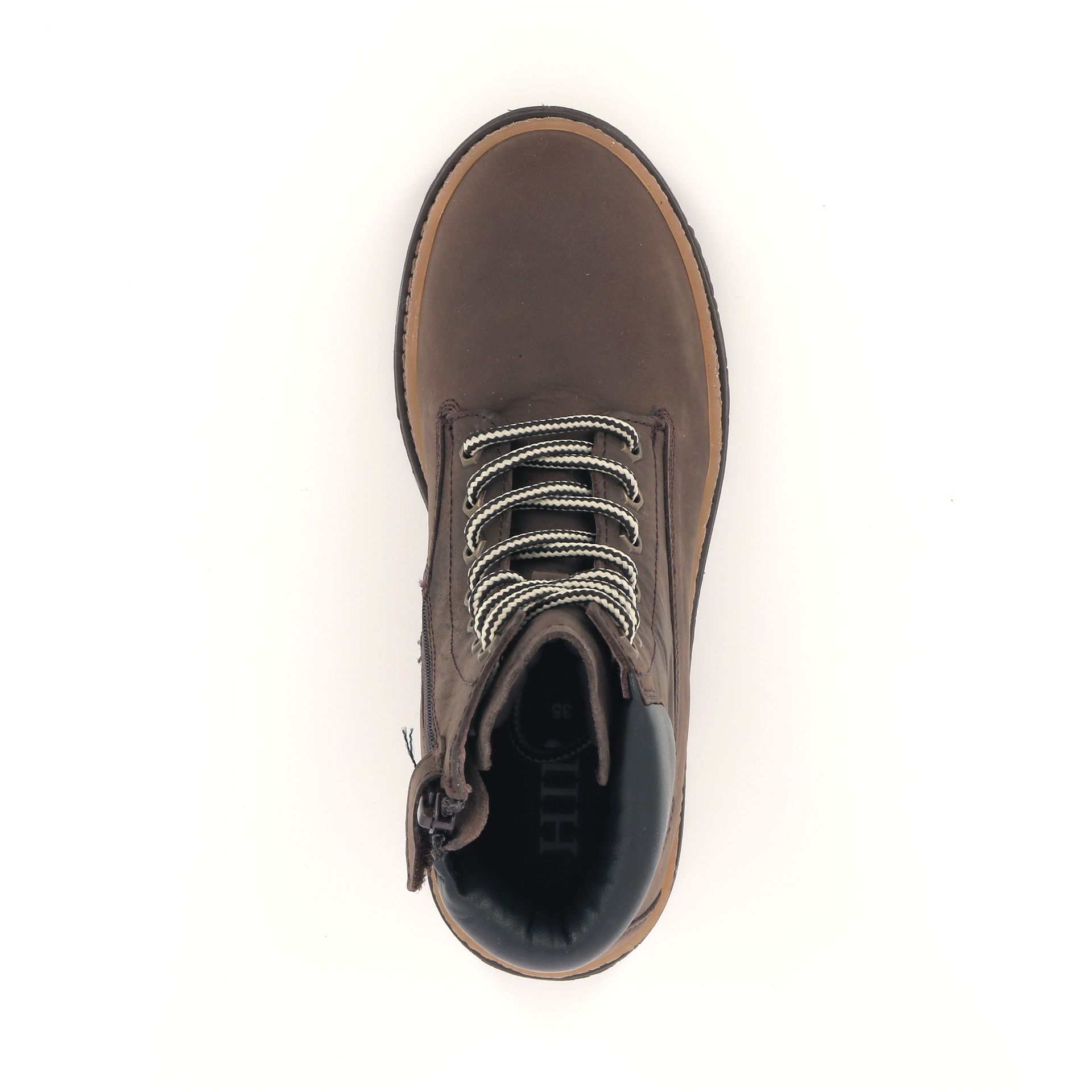 Hip Boots 259518 bruin