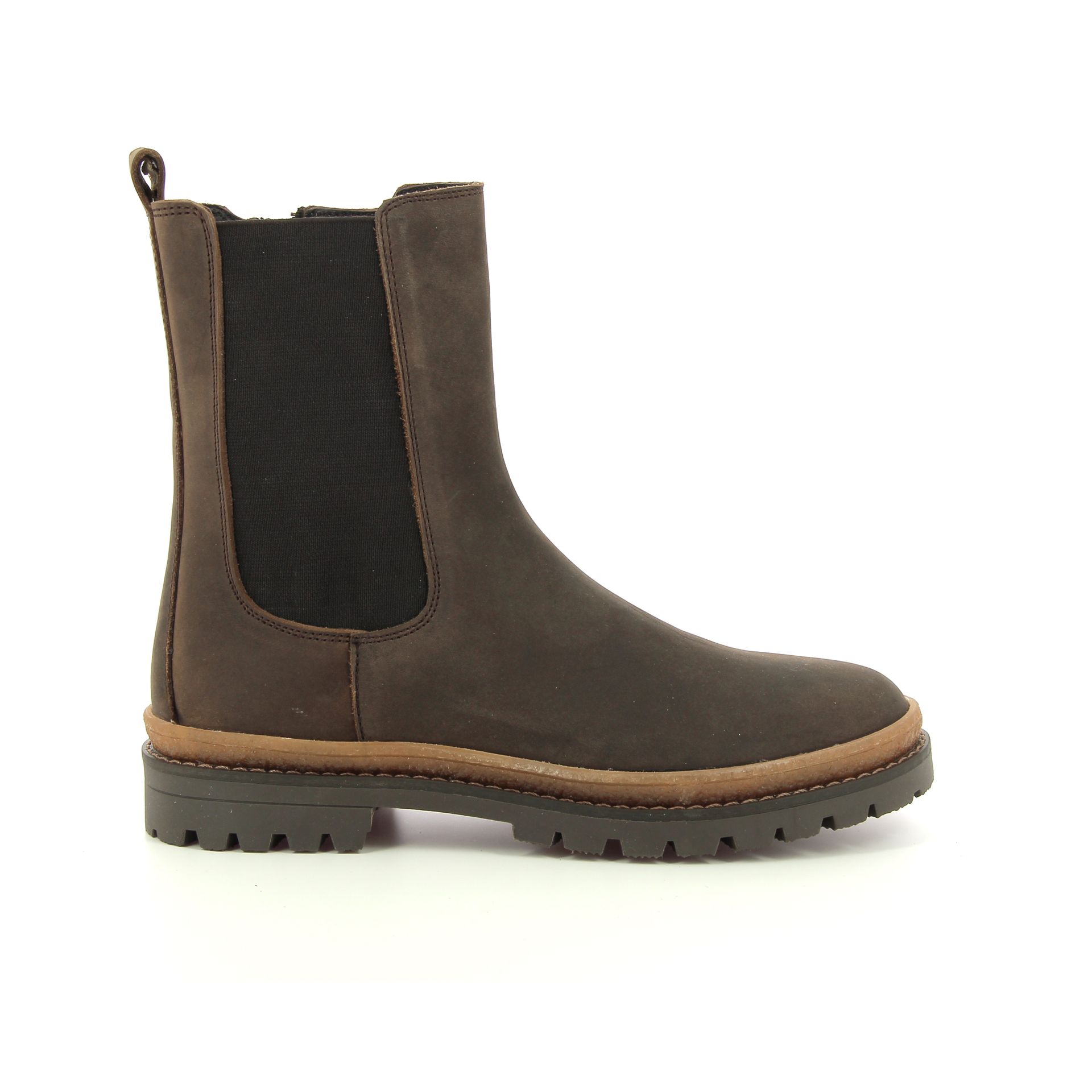 Hip Boots 259519 bruin