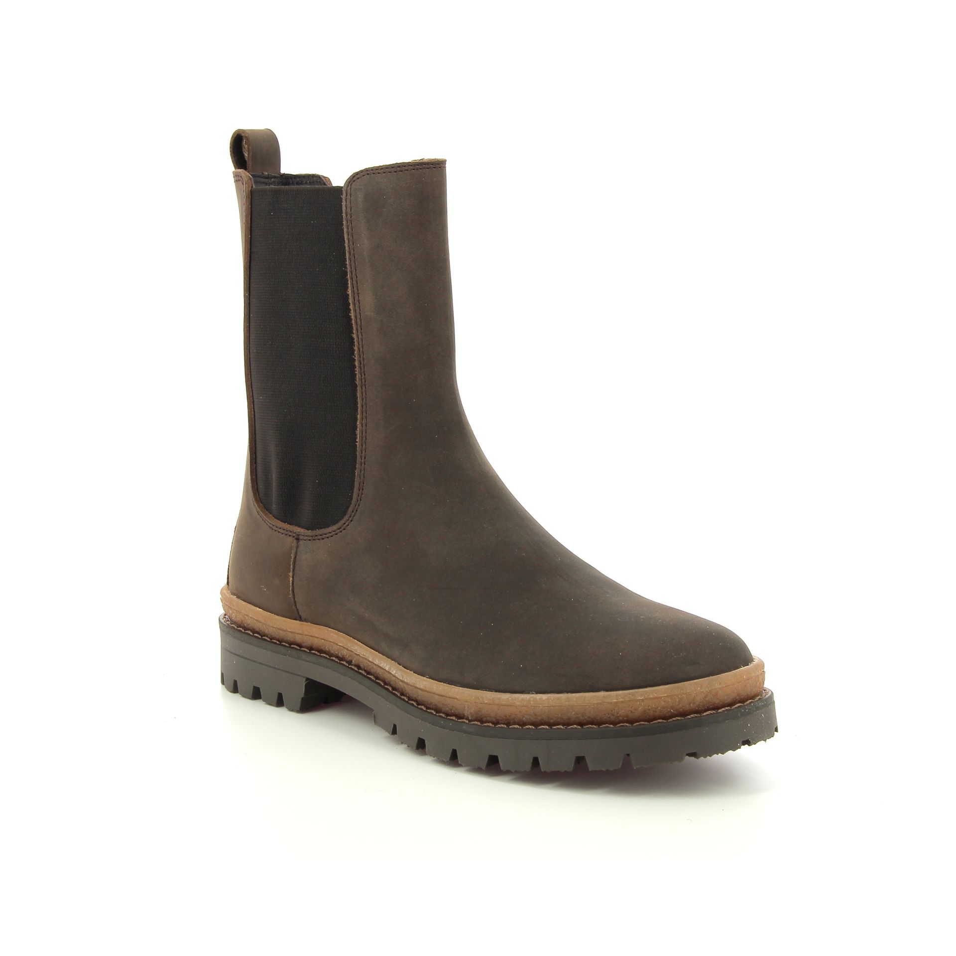 Hip Boots 259519 bruin
