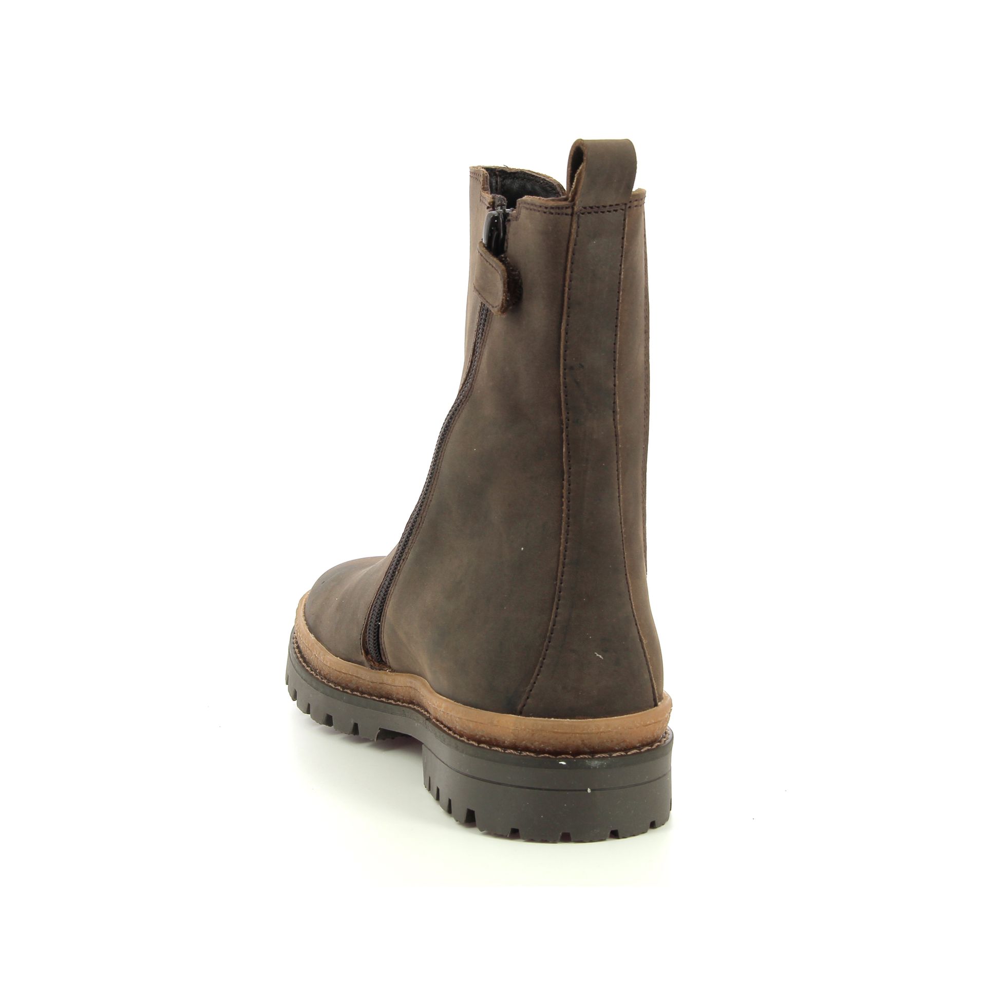 Hip Boots 259519 bruin