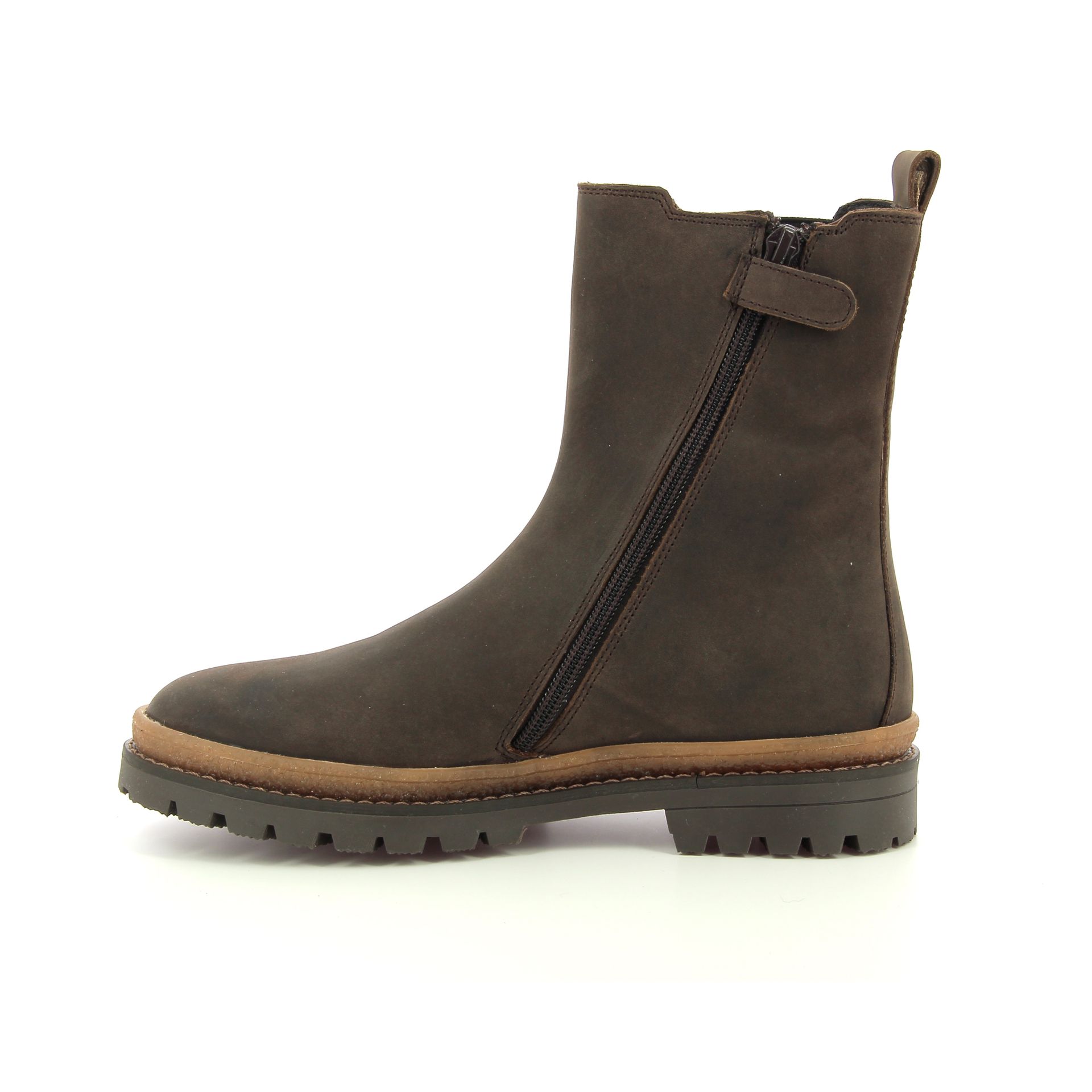 Hip Boots 259519 bruin
